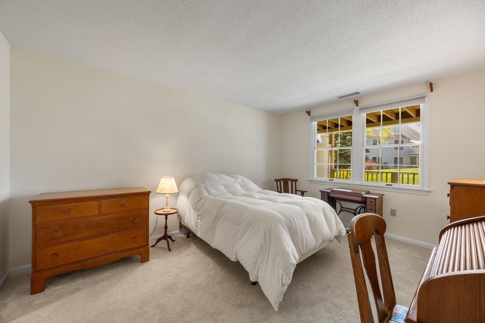2117 Heatherwood UNIT 2117