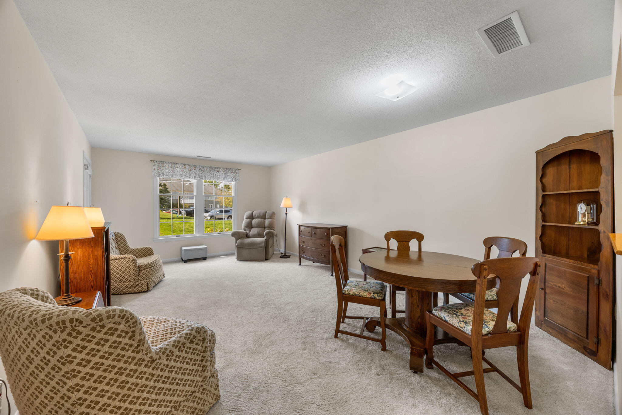 2117 Heatherwood UNIT 2117