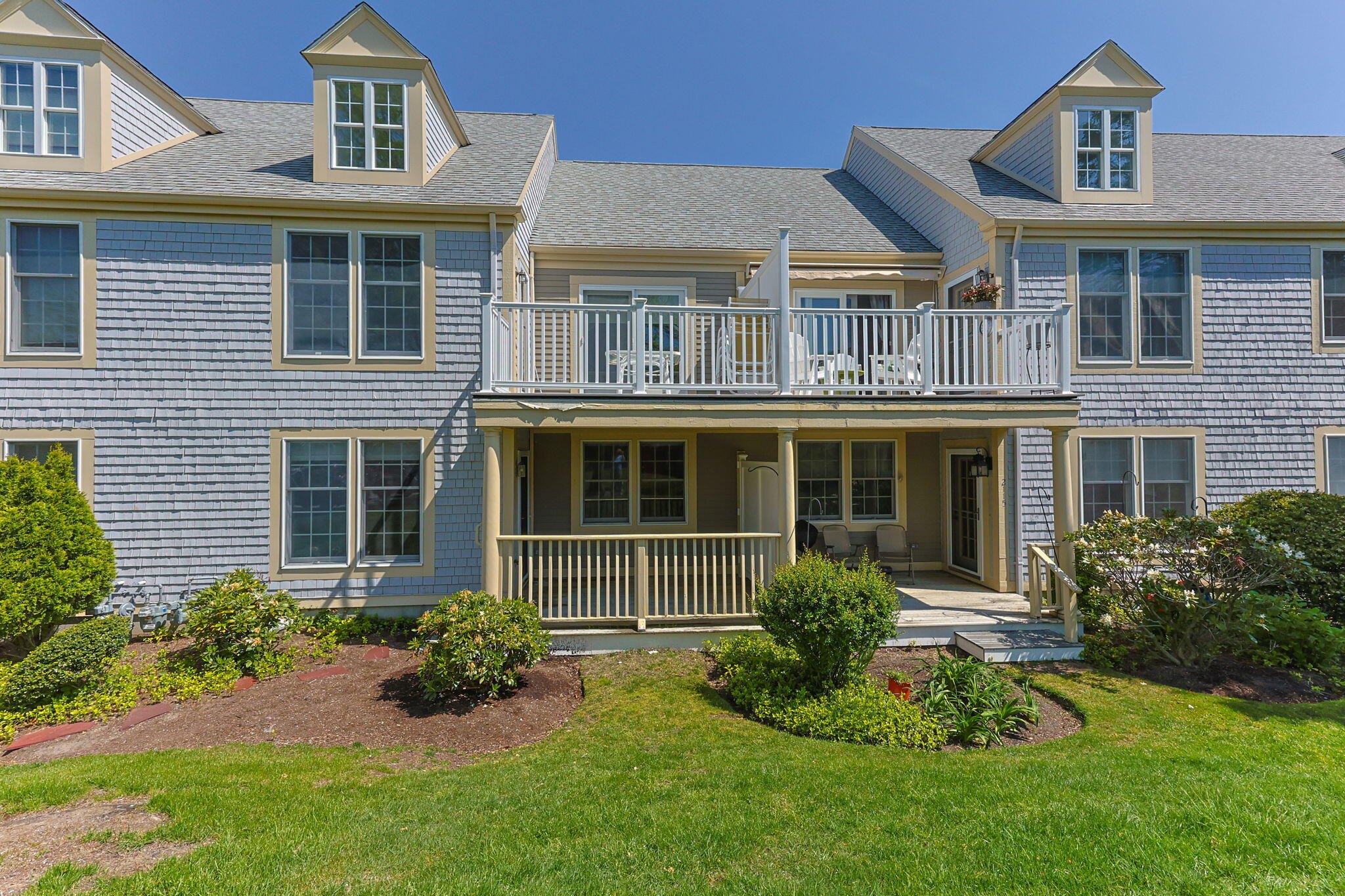 2117 Heatherwood UNIT 2117