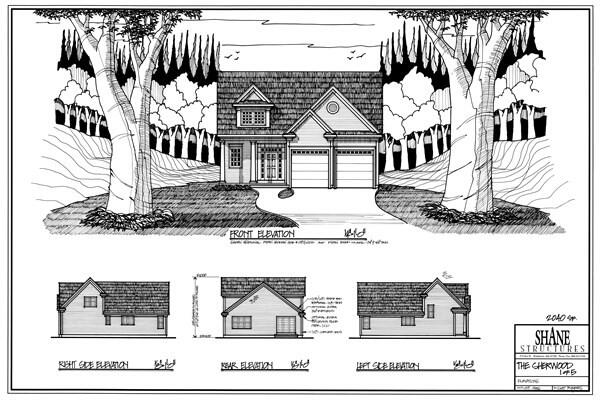65 Olander Drive