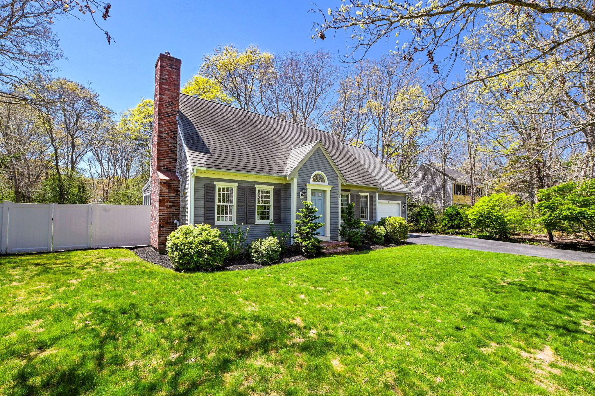 27 Dogwood Drive
