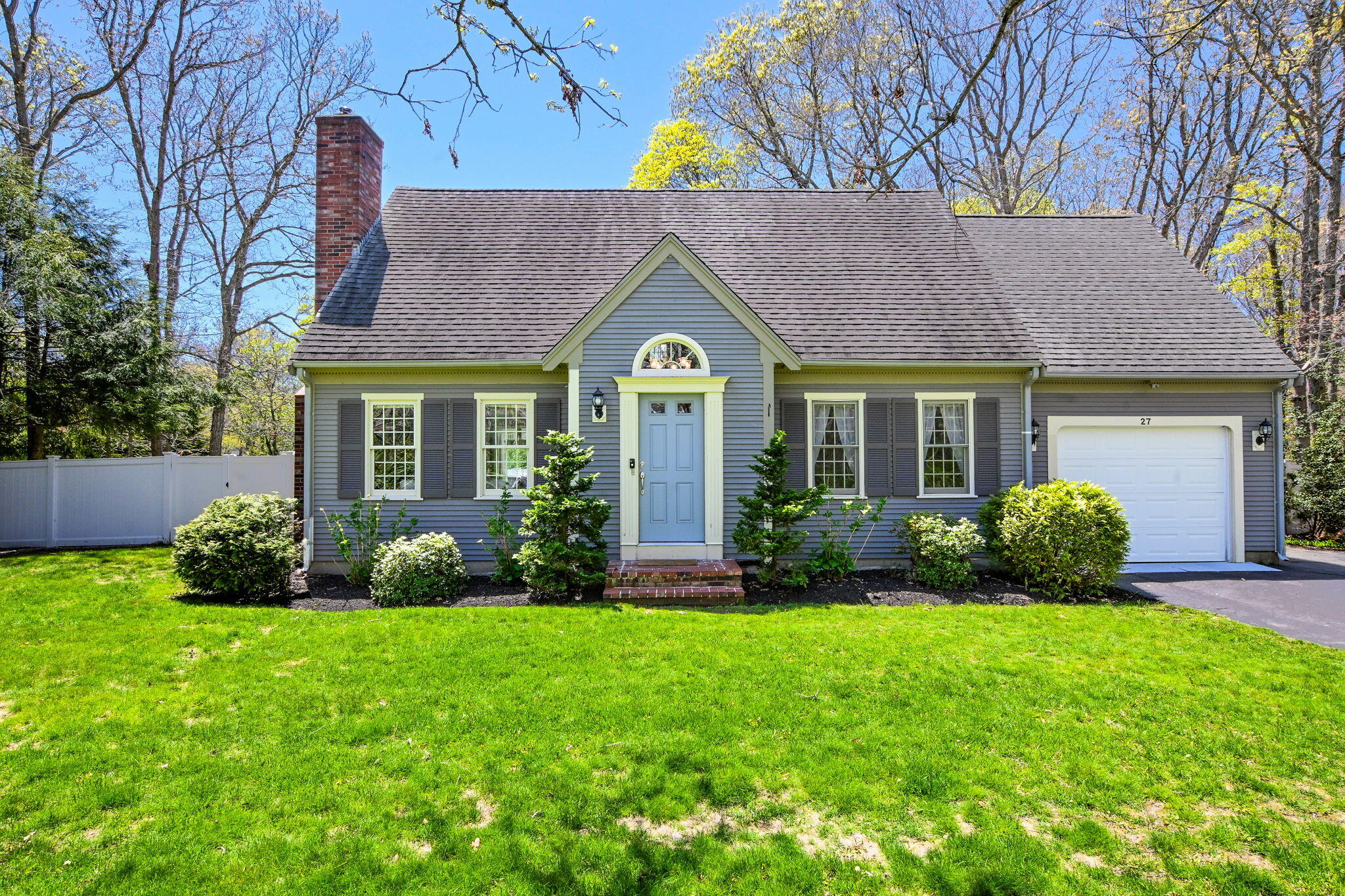 27 Dogwood Drive
