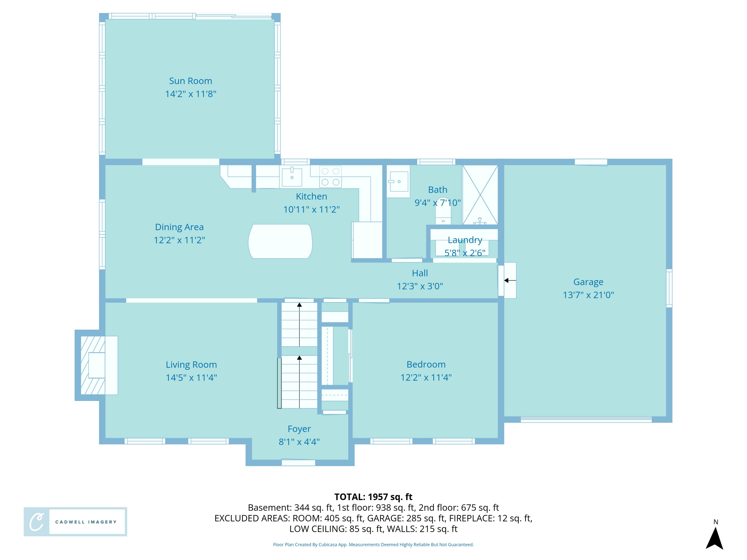 27 Dogwood Drive