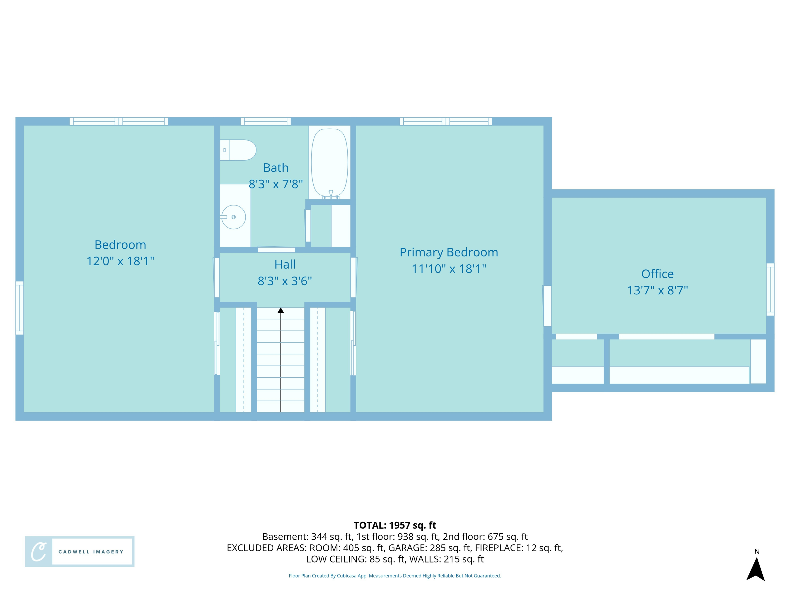 27 Dogwood Drive