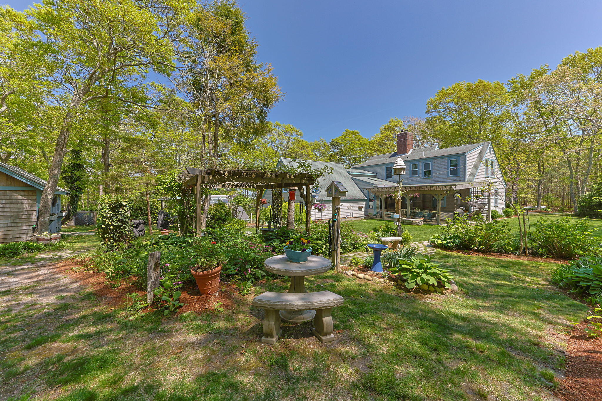 12 Madison Drive