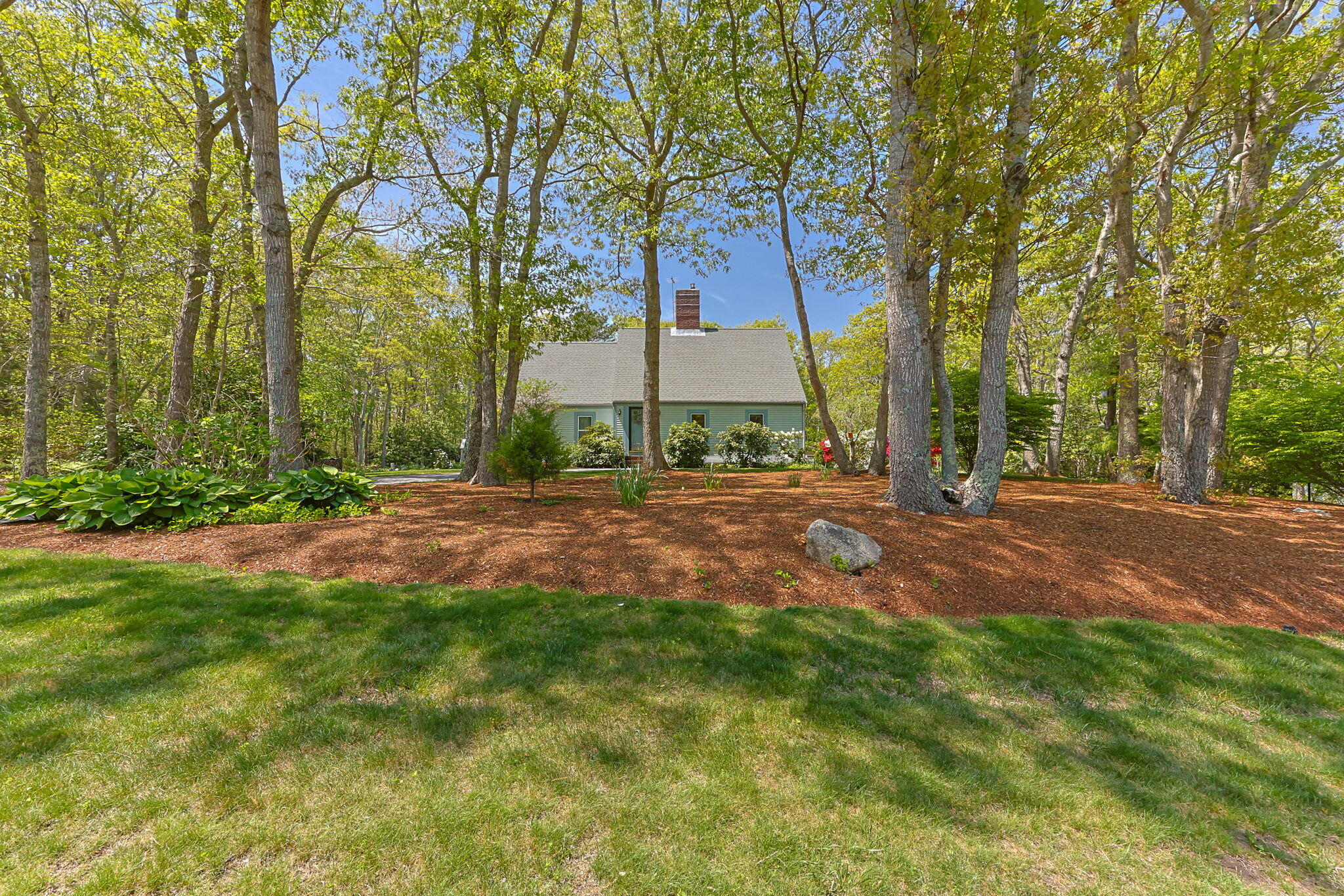 12 Madison Drive