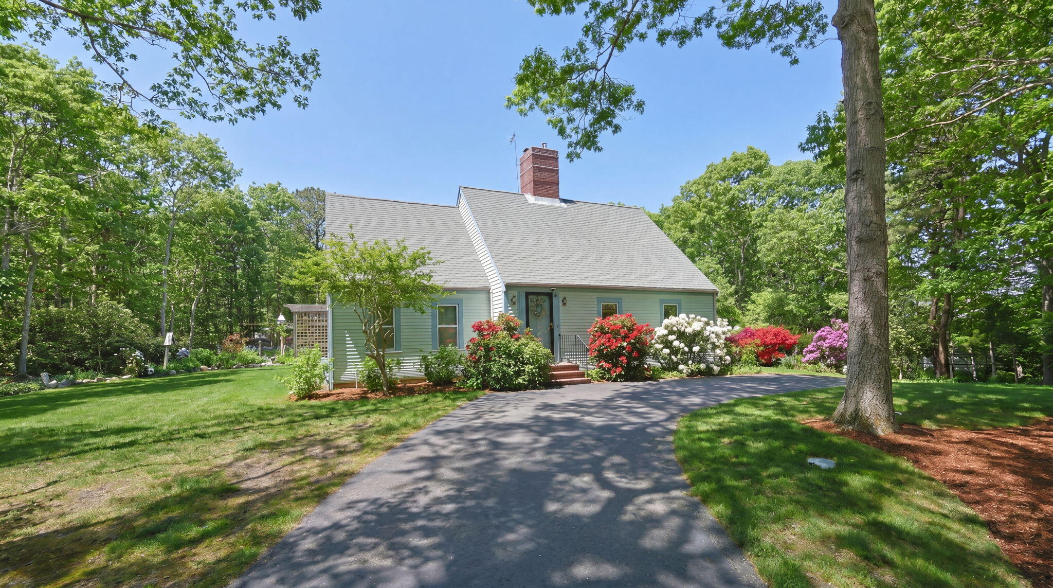 12 Madison Drive