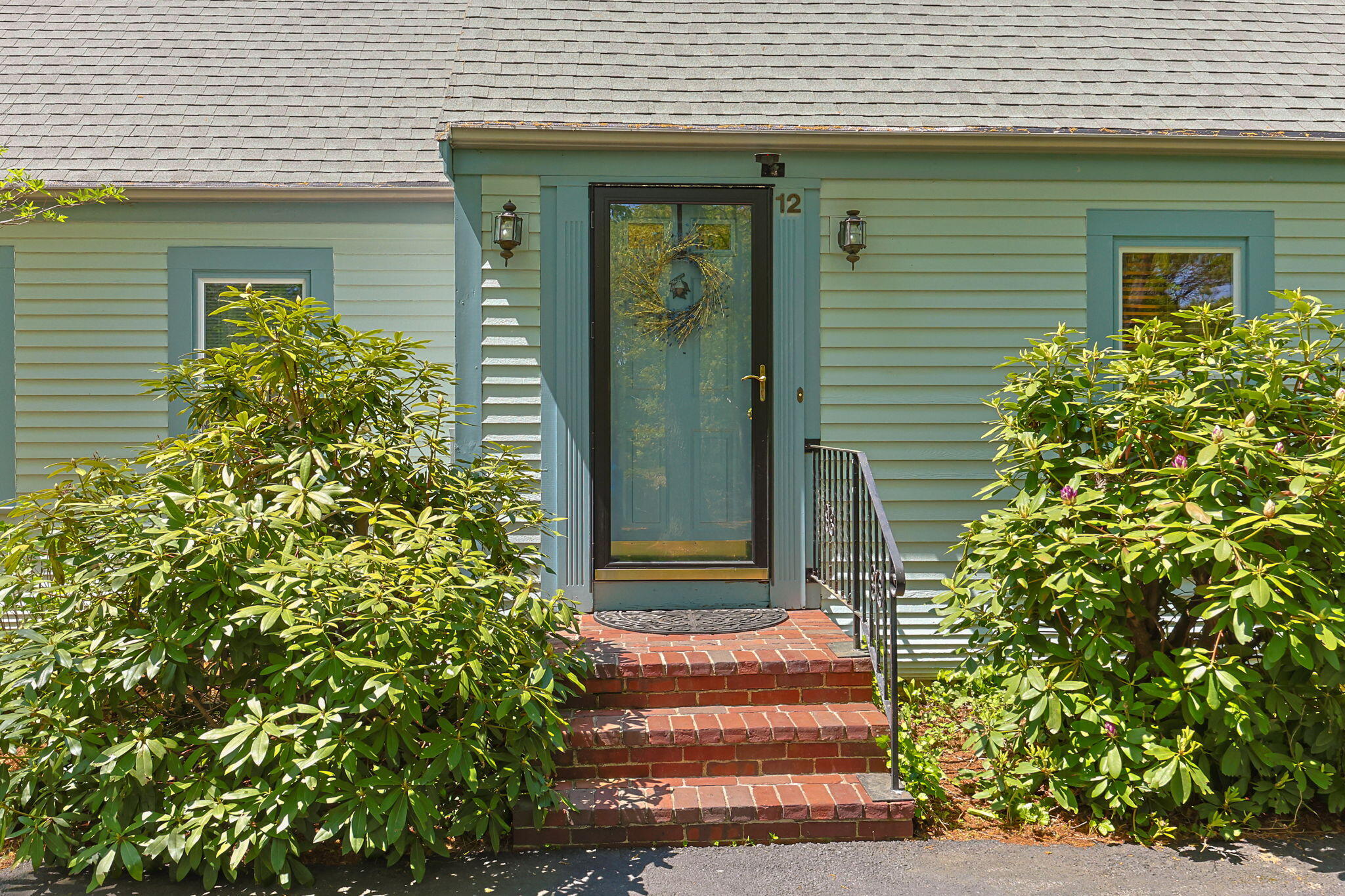 12 Madison Drive
