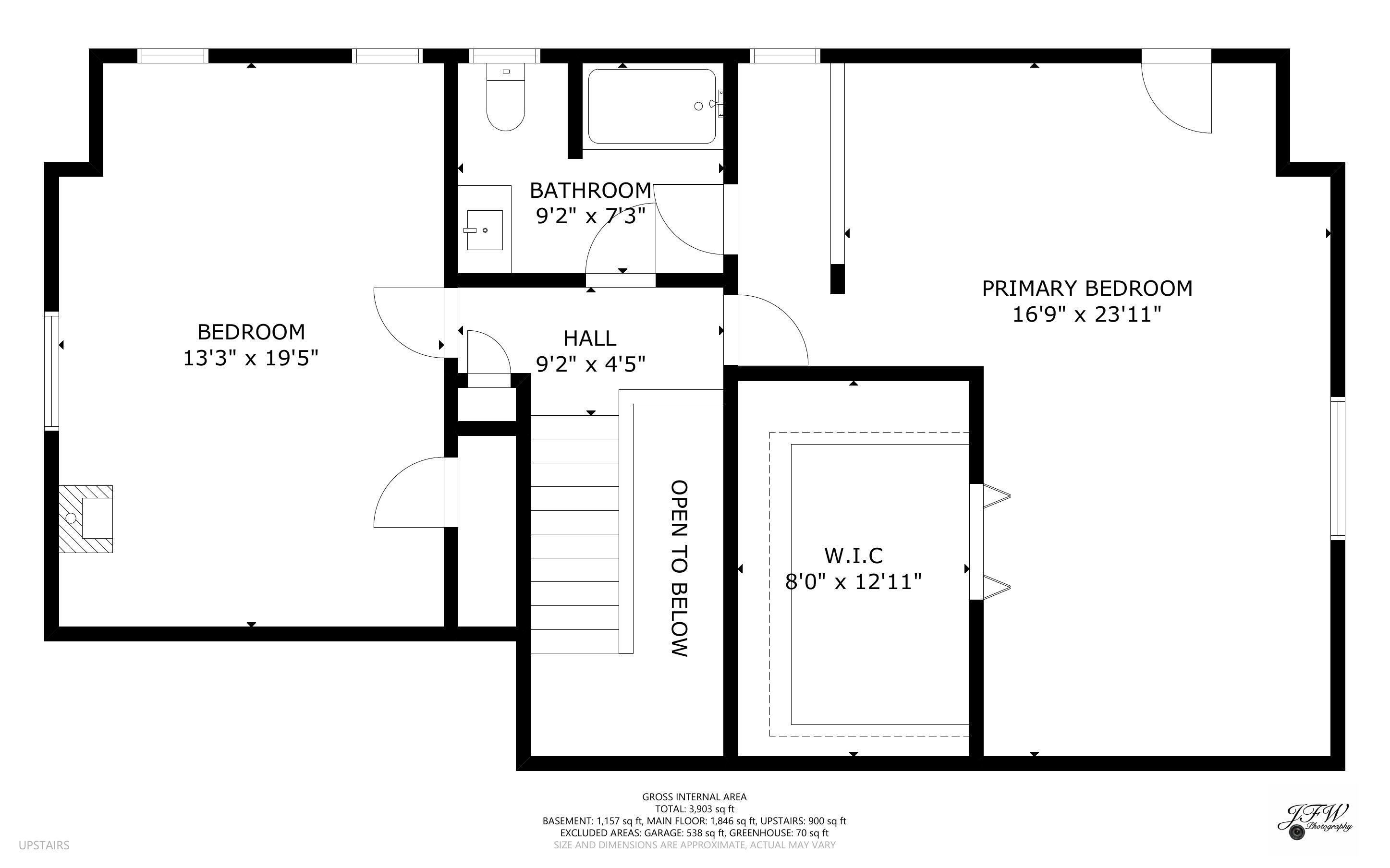 12 Madison Drive