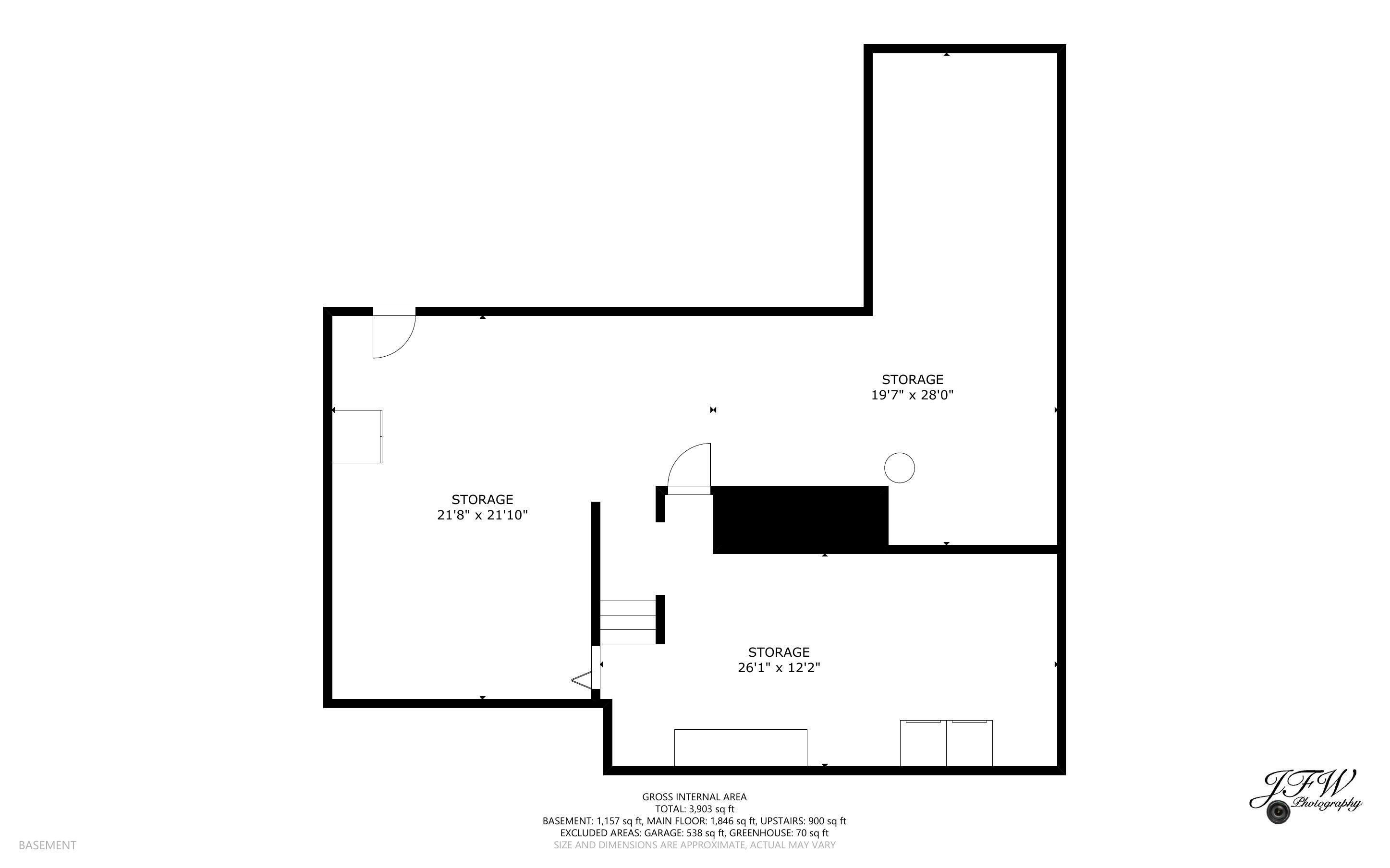 12 Madison Drive