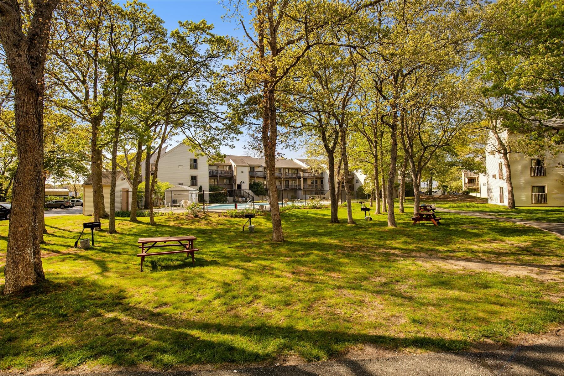 800 Bearses Way Unit: APT 1EB