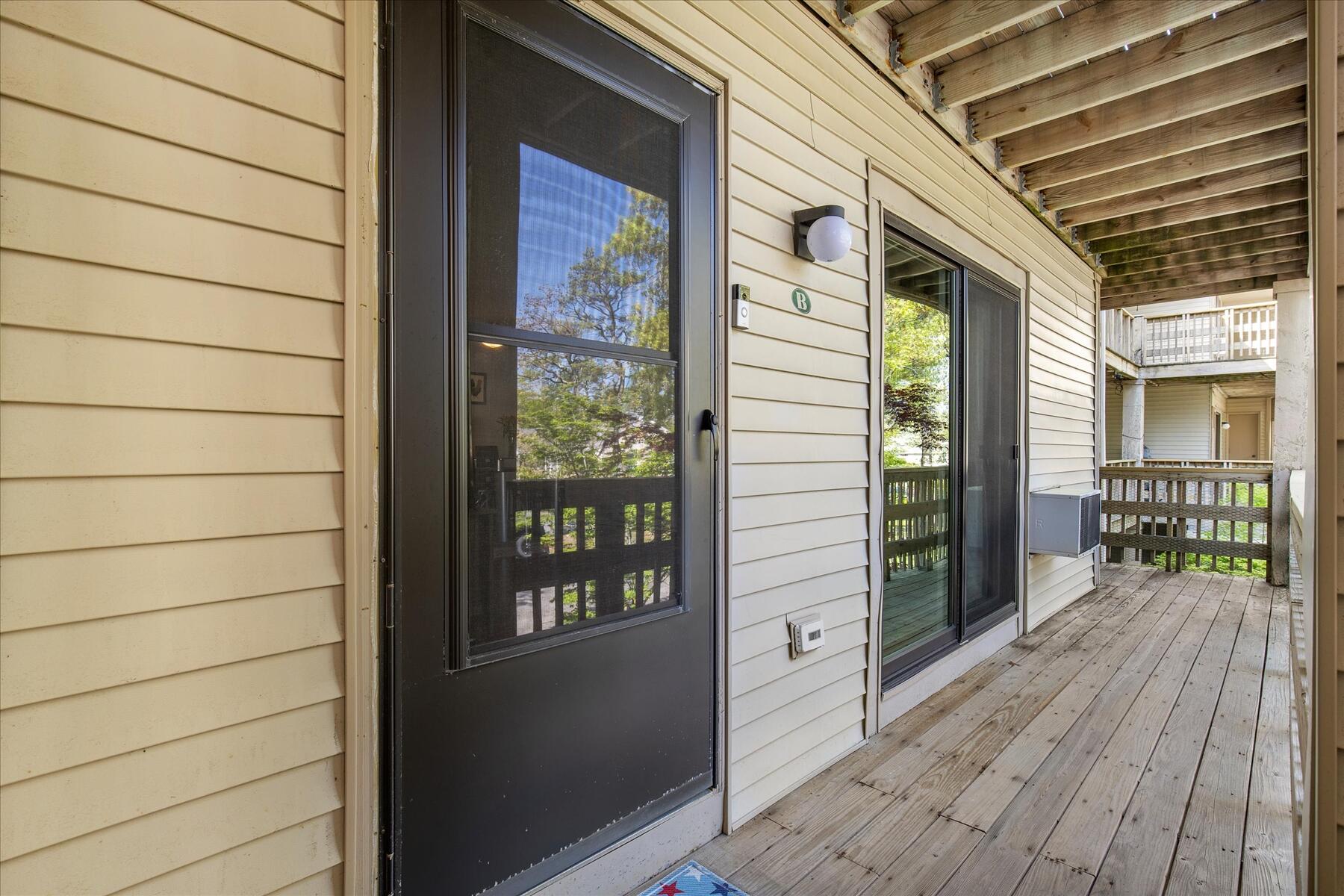 800 Bearses Way Unit: APT 1EB