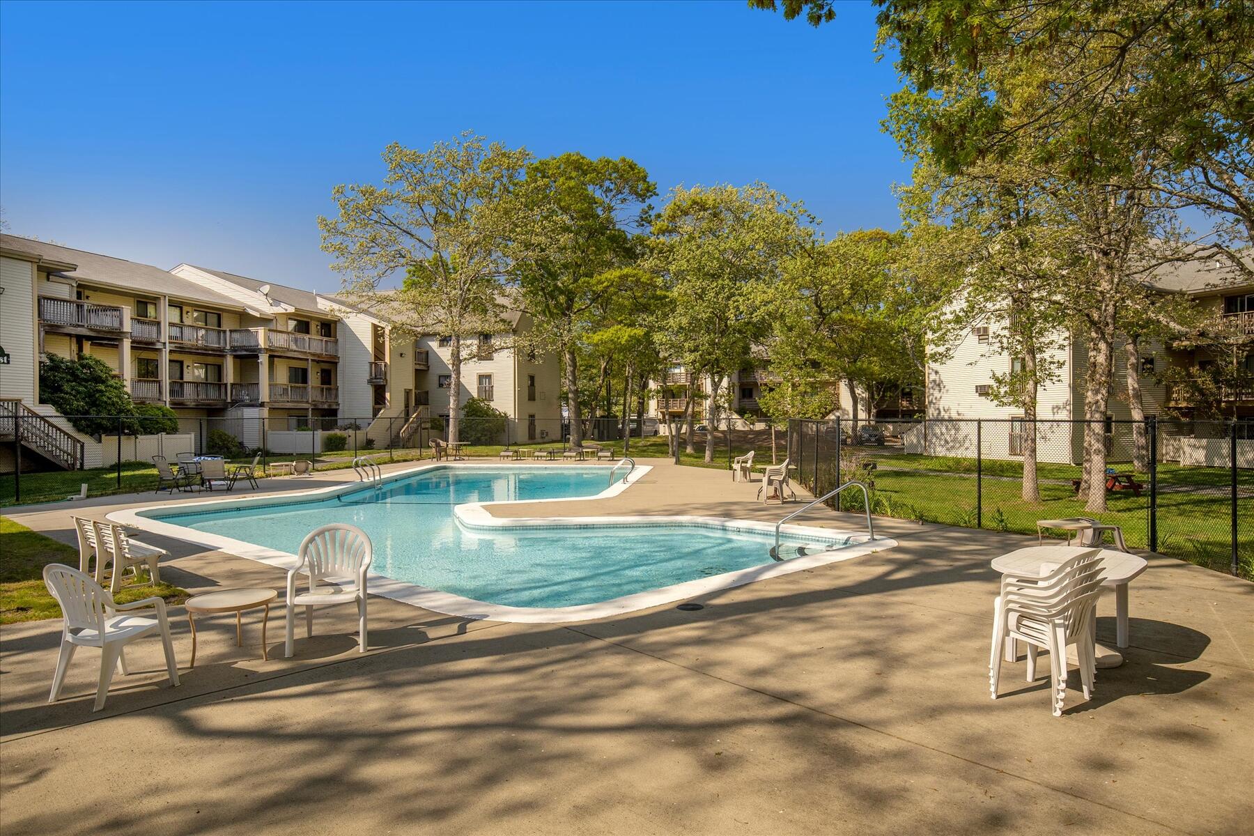 800 Bearses Way Unit: APT 1EB