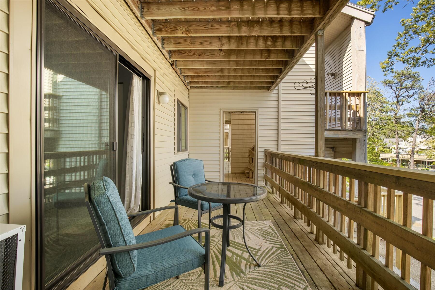 800 Bearses Way Unit: APT 1EB