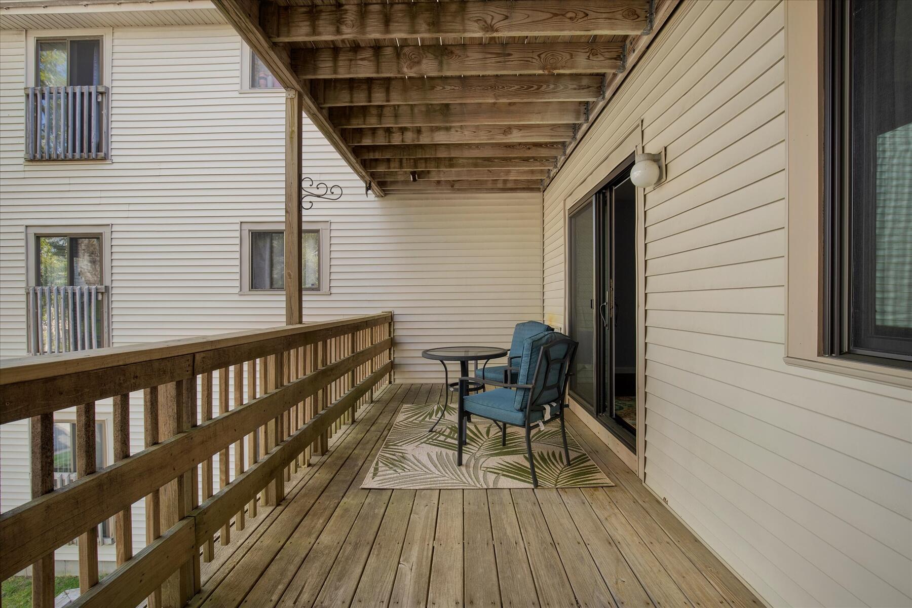 800 Bearses Way Unit: APT 1EB