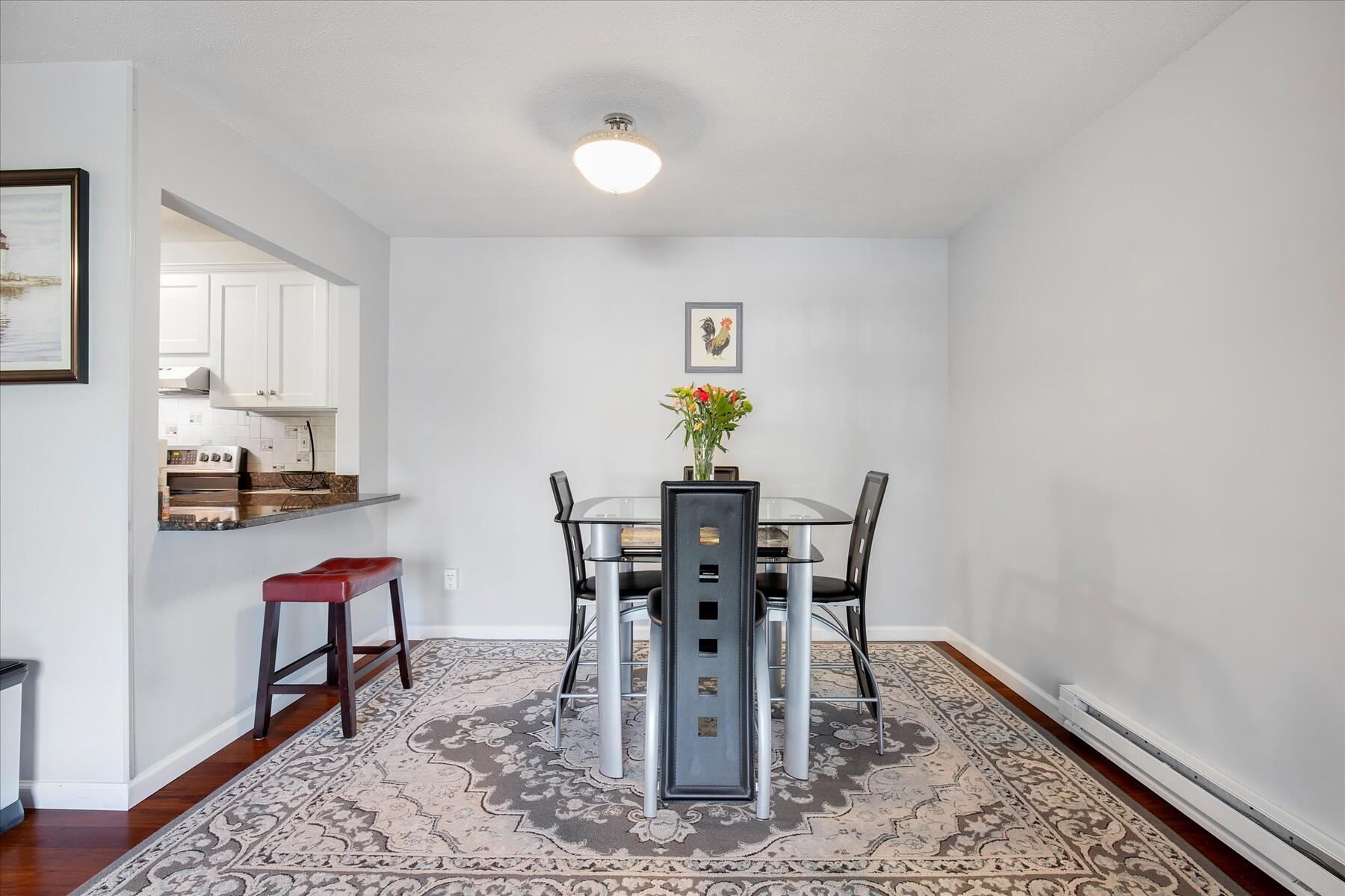 800 Bearses Way Unit: APT 1EB