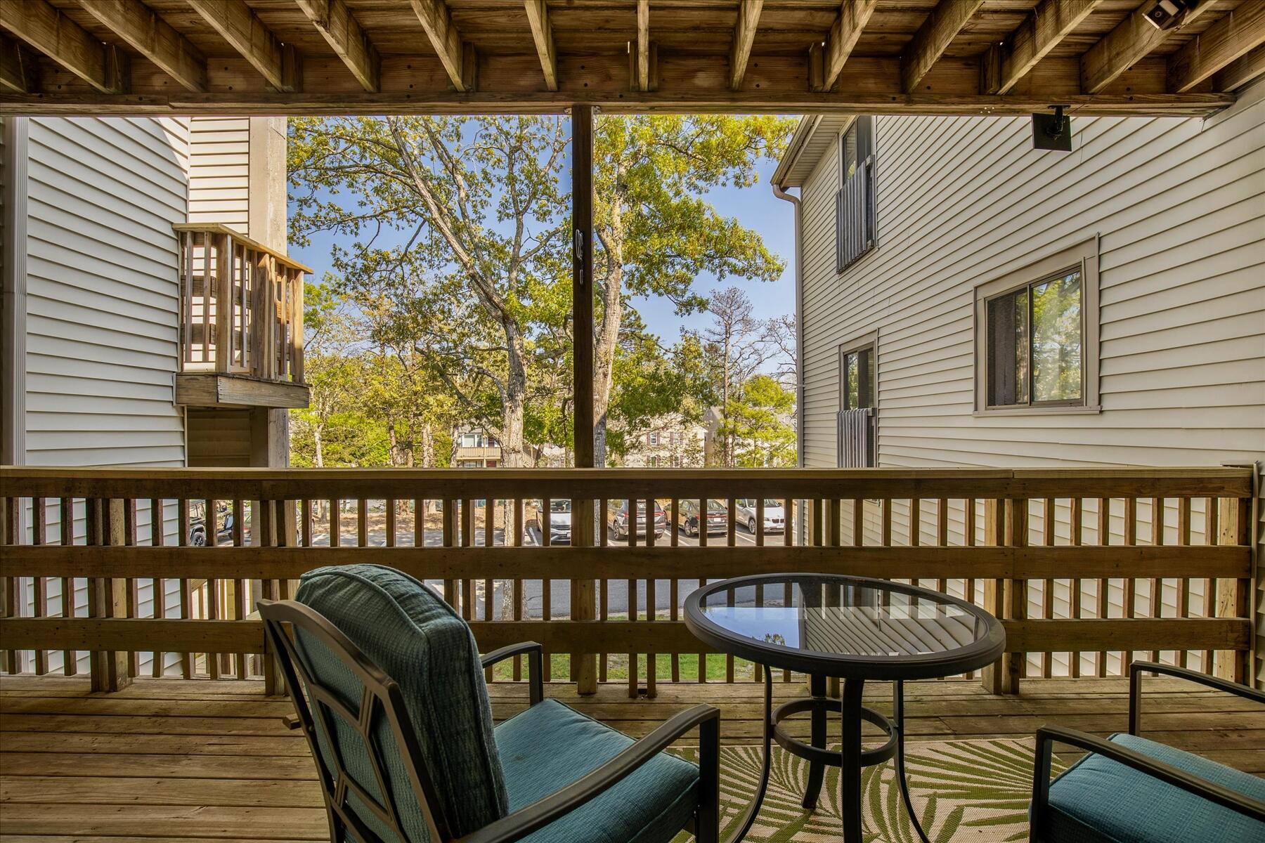 800 Bearses Way Unit: APT 1EB