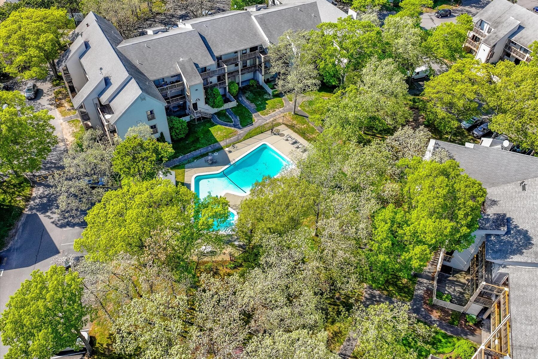 800 Bearses Way Unit: APT 1EB