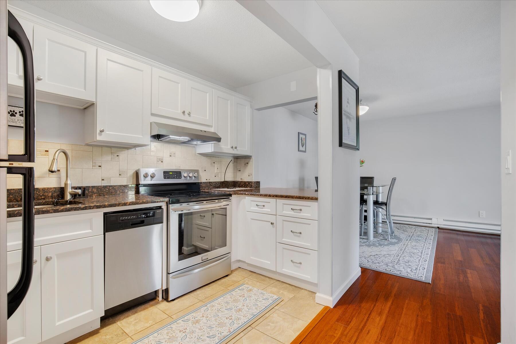 800 Bearses Way Unit: APT 1EB