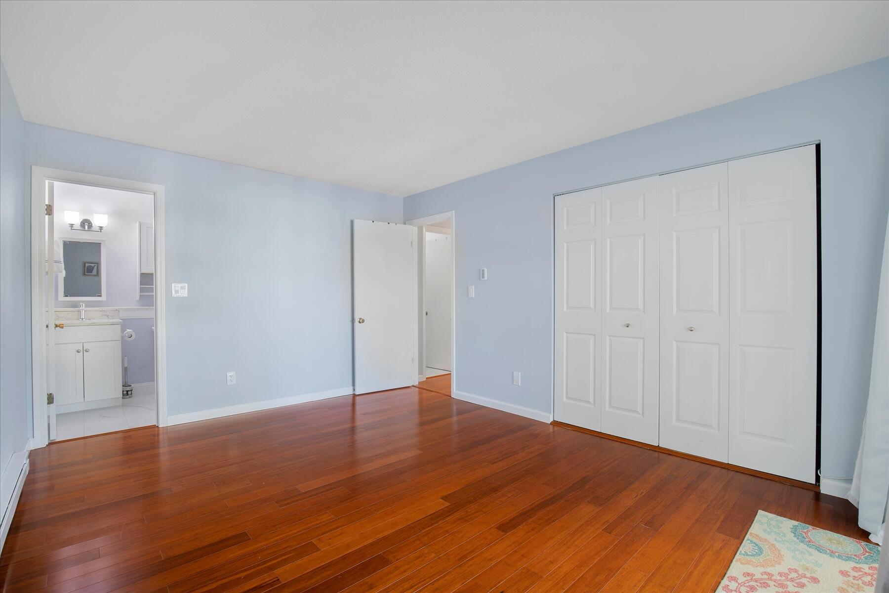800 Bearses Way Unit: APT 1EB