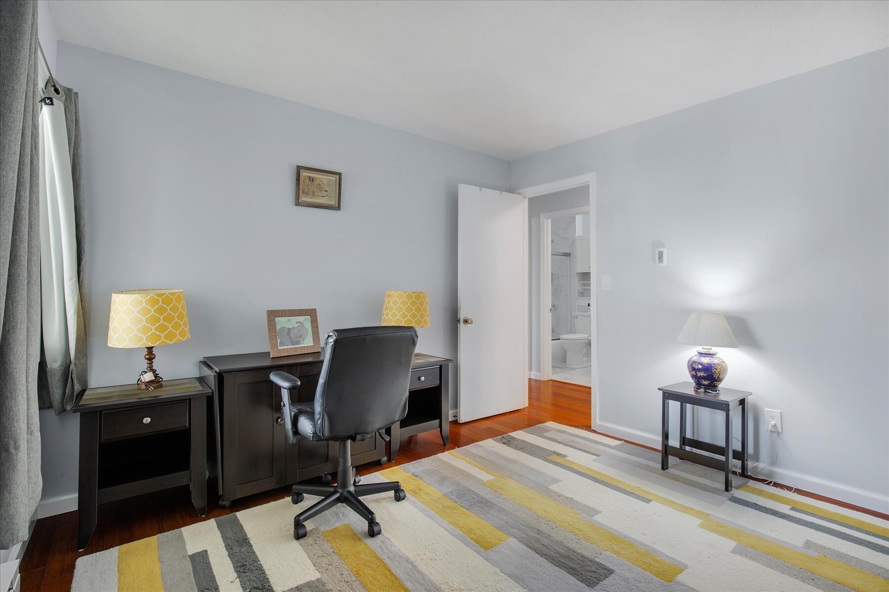 800 Bearses Way Unit: APT 1EB