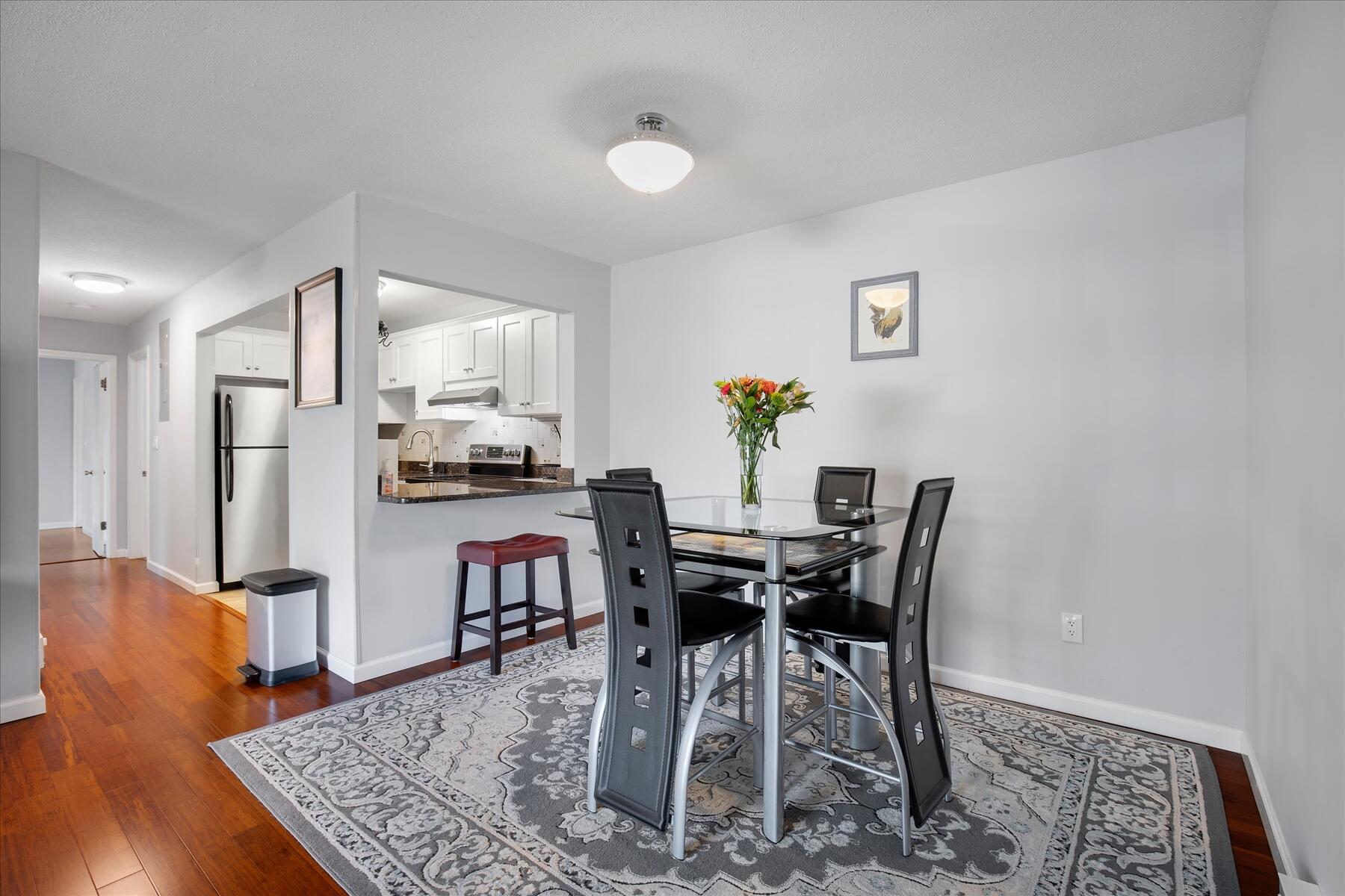800 Bearses Way Unit: APT 1EB