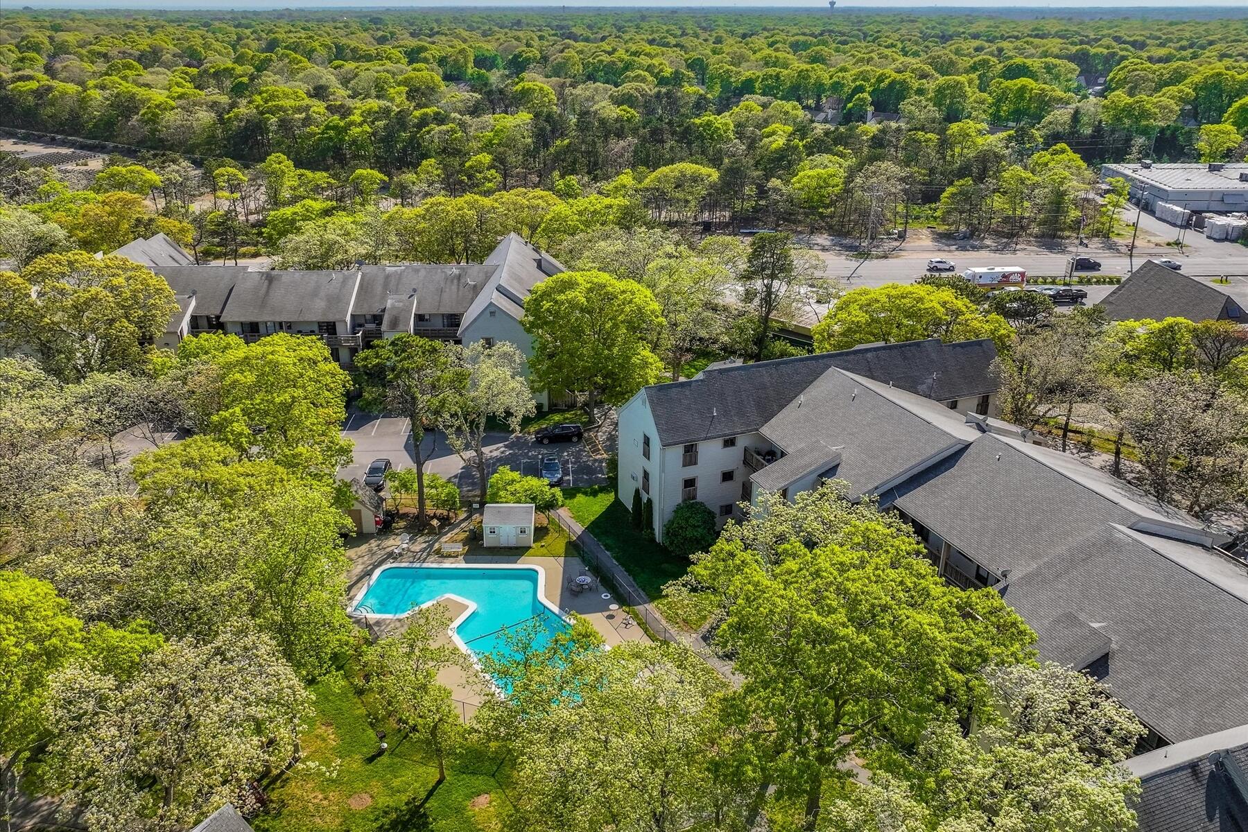 800 Bearses Way Unit: APT 1EB