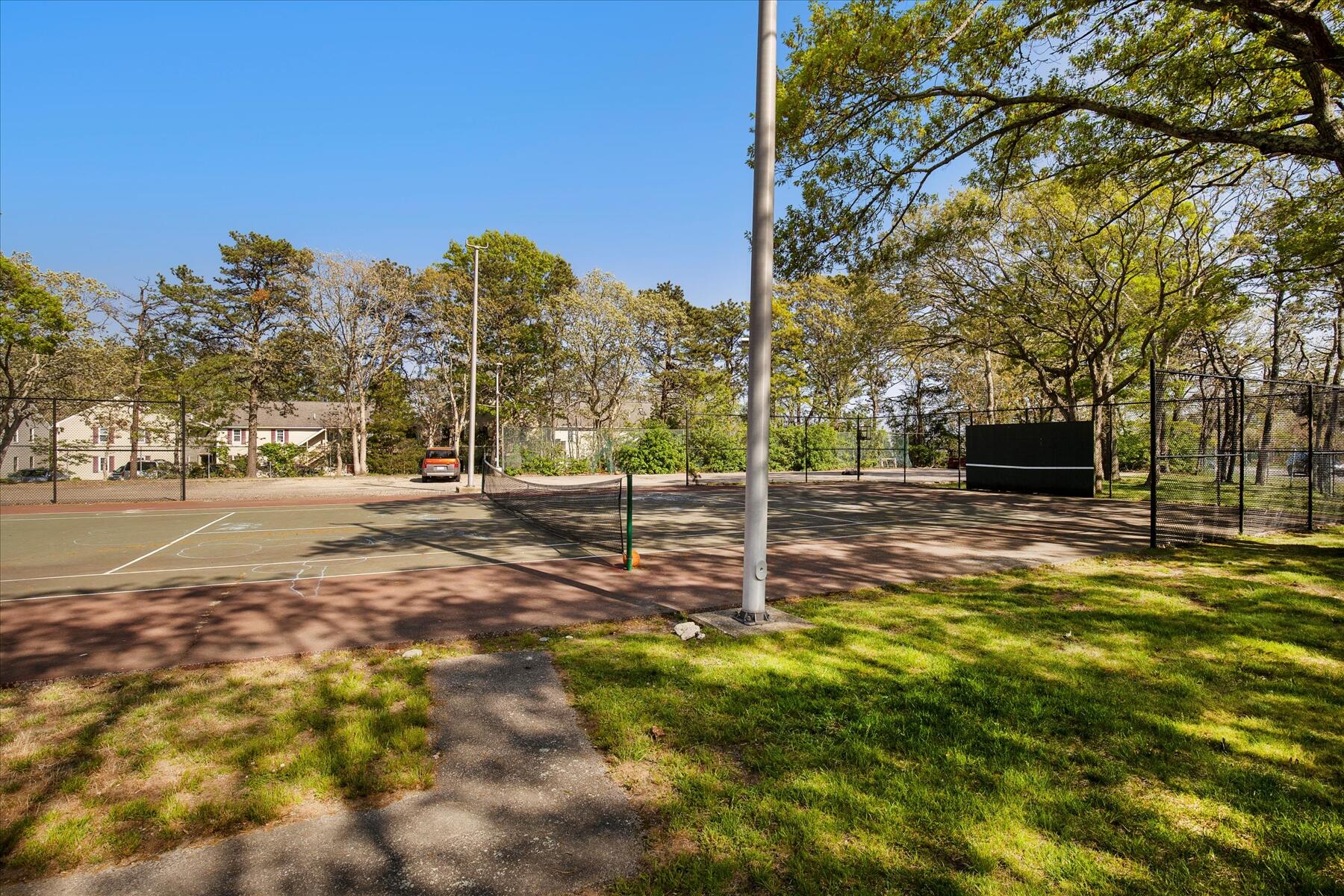 800 Bearses Way Unit: APT 1EB