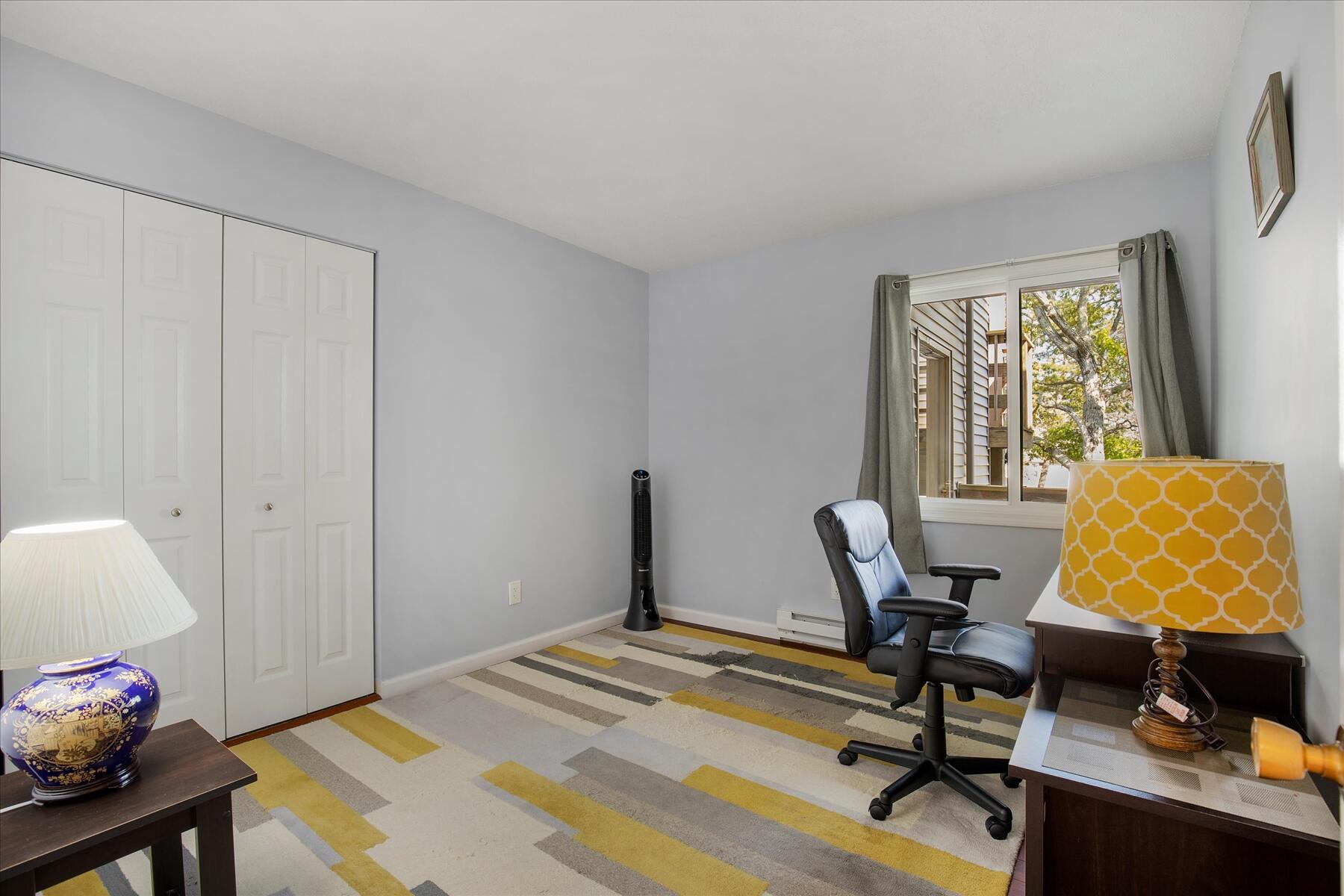 800 Bearses Way Unit: APT 1EB