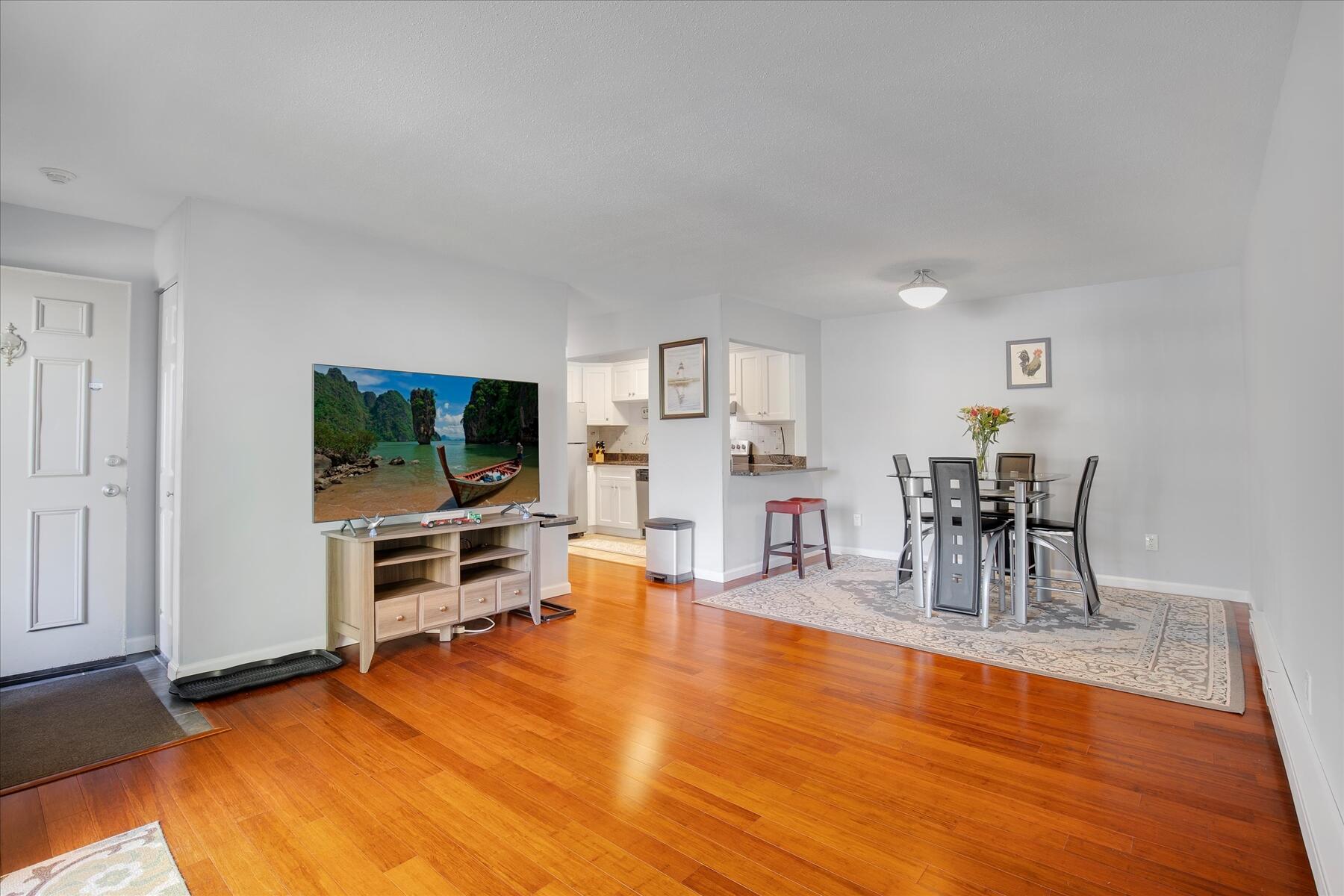 800 Bearses Way Unit: APT 1EB