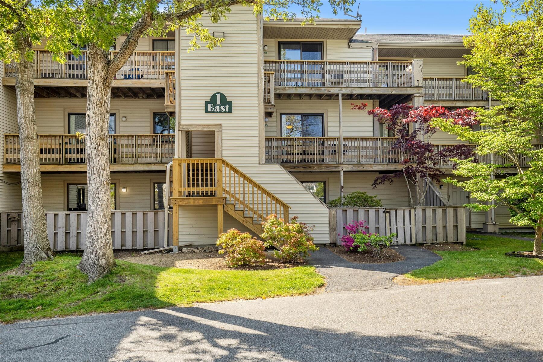 800 Bearses Way Unit: APT 1EB