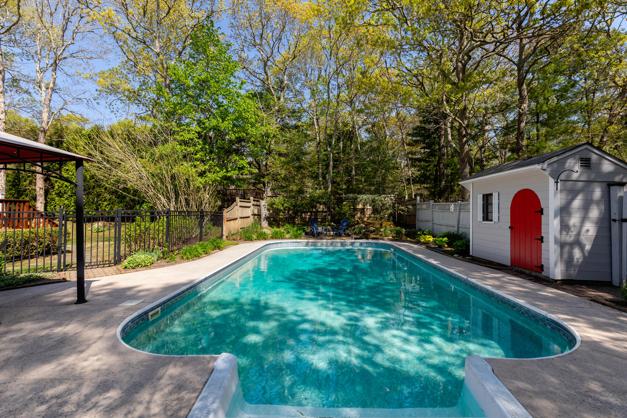 5 Summer Wind Lane