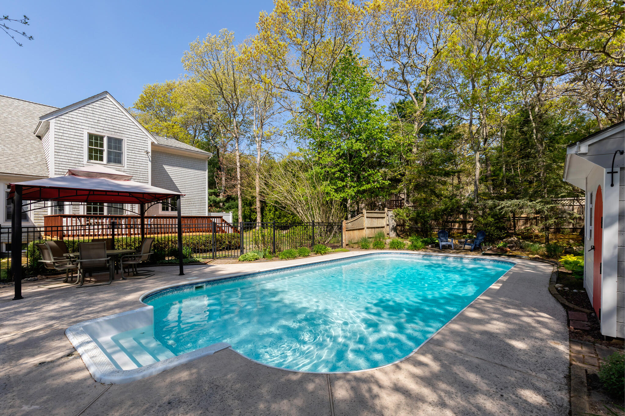 5 Summer Wind Lane