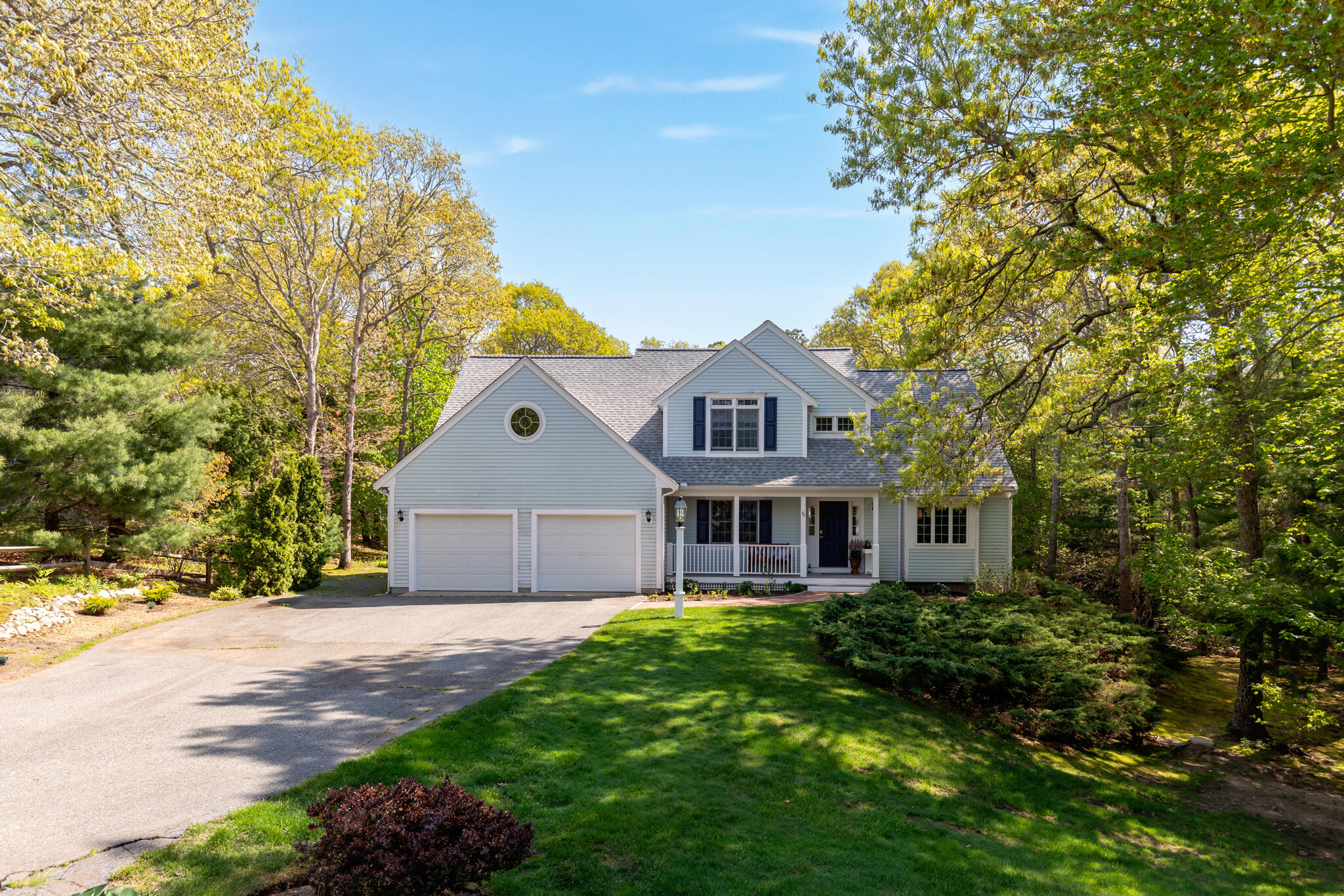 5 Summer Wind Lane