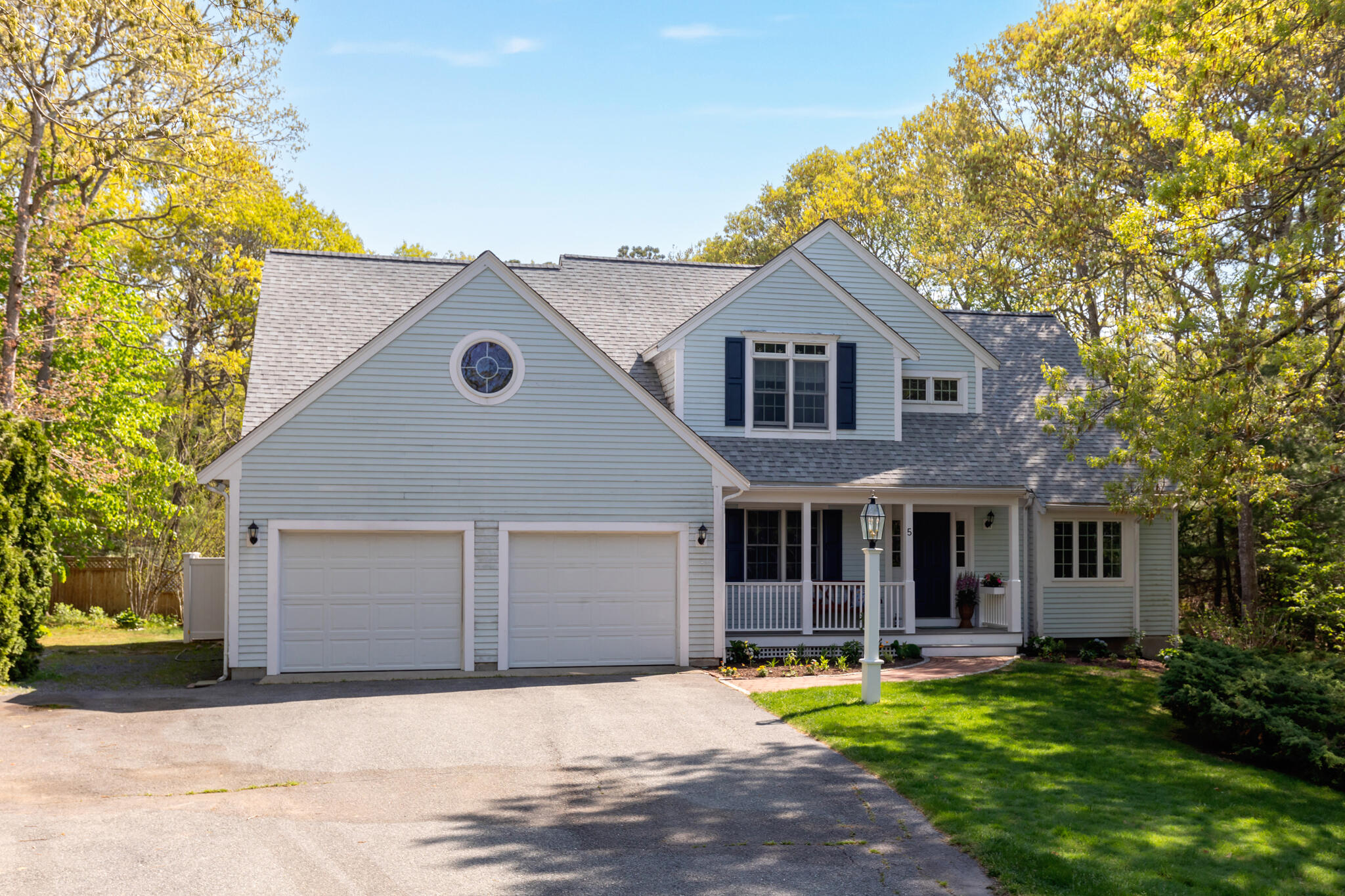 5 Summer Wind Lane