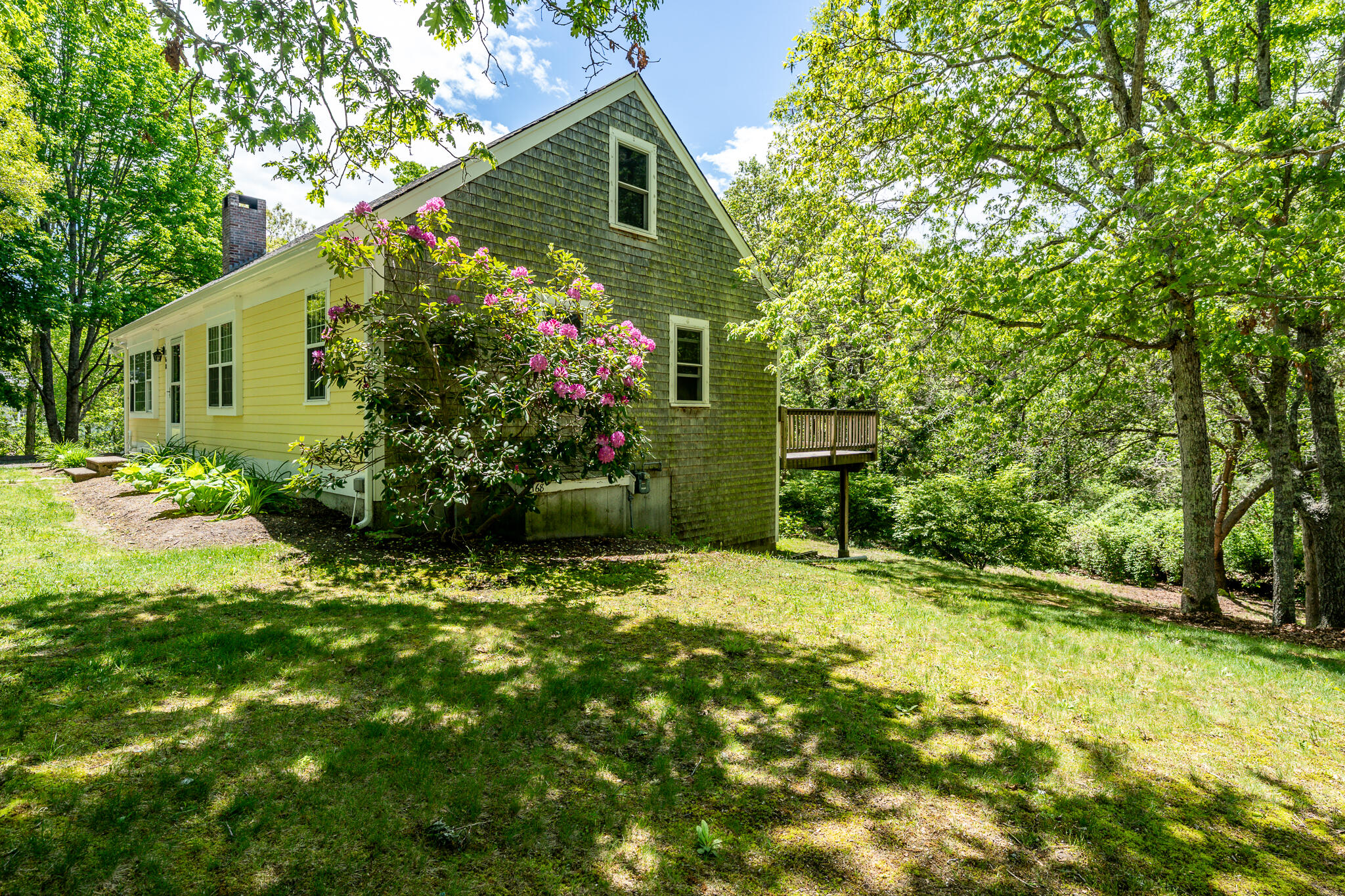 168 White Moss Drive
