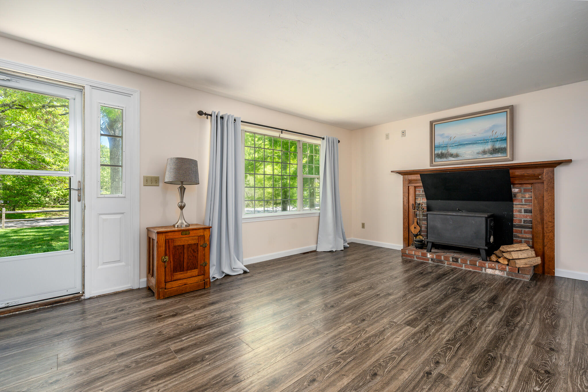 168 White Moss Drive