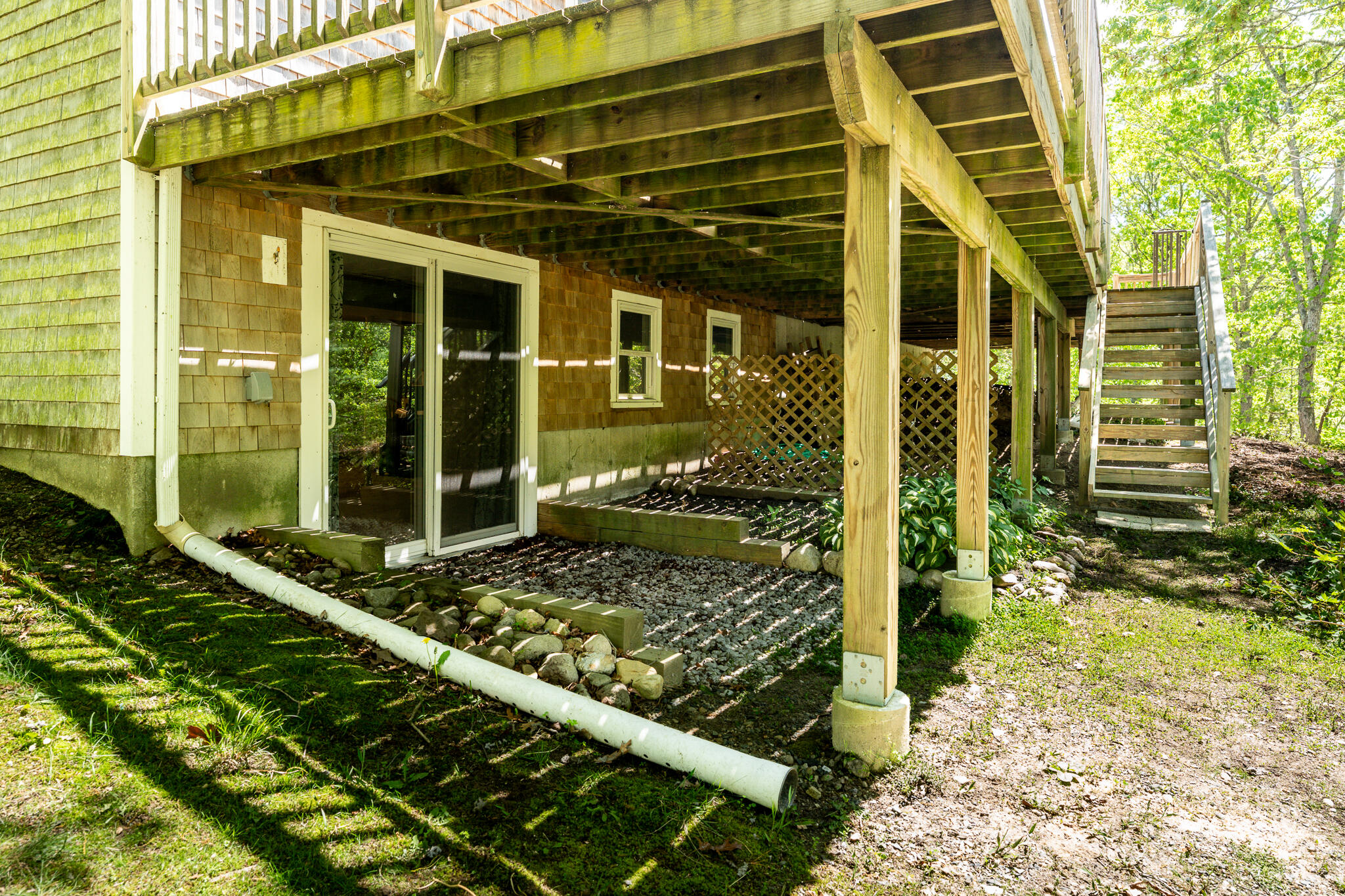 168 White Moss Drive