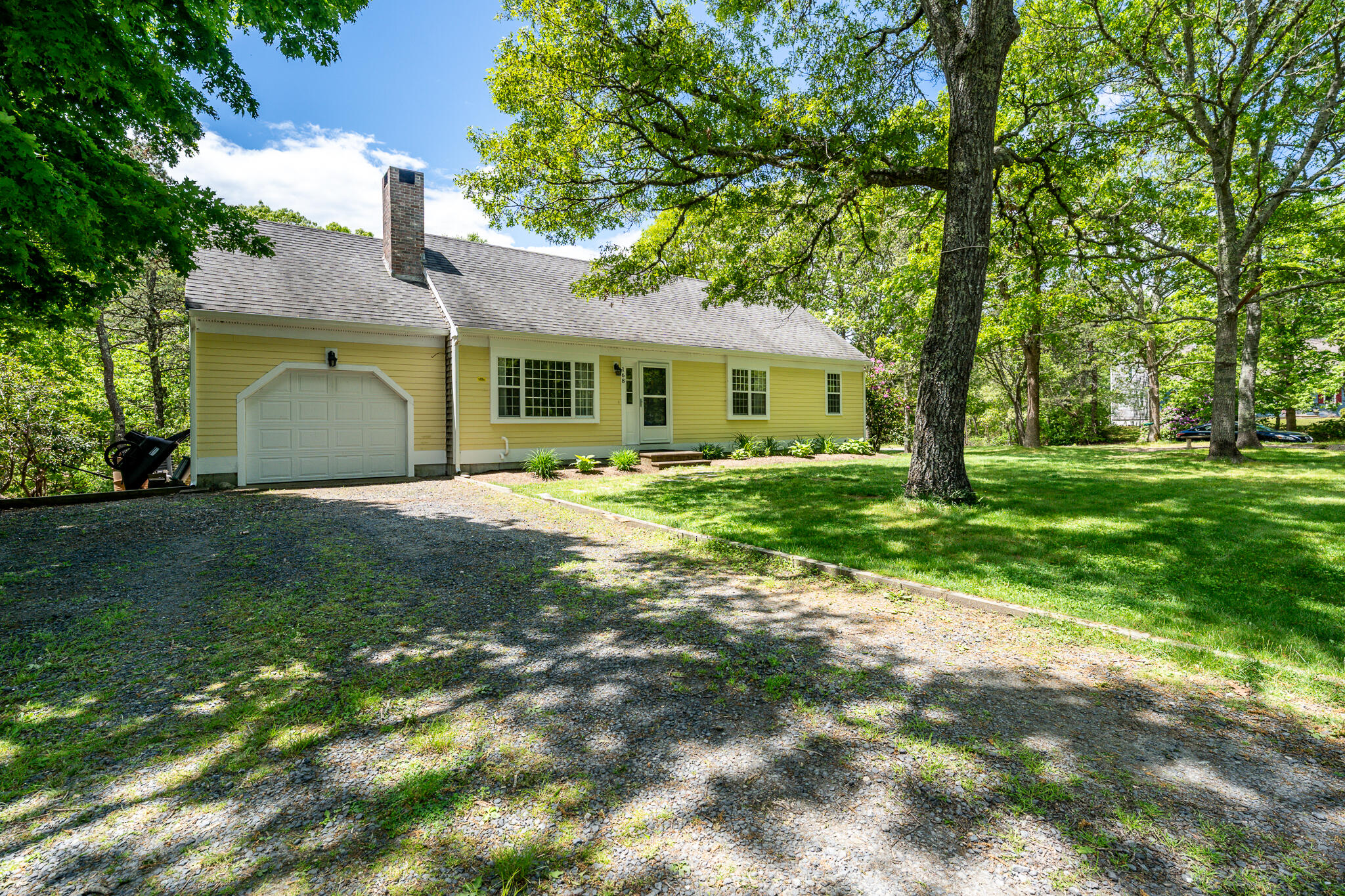 168 White Moss Drive