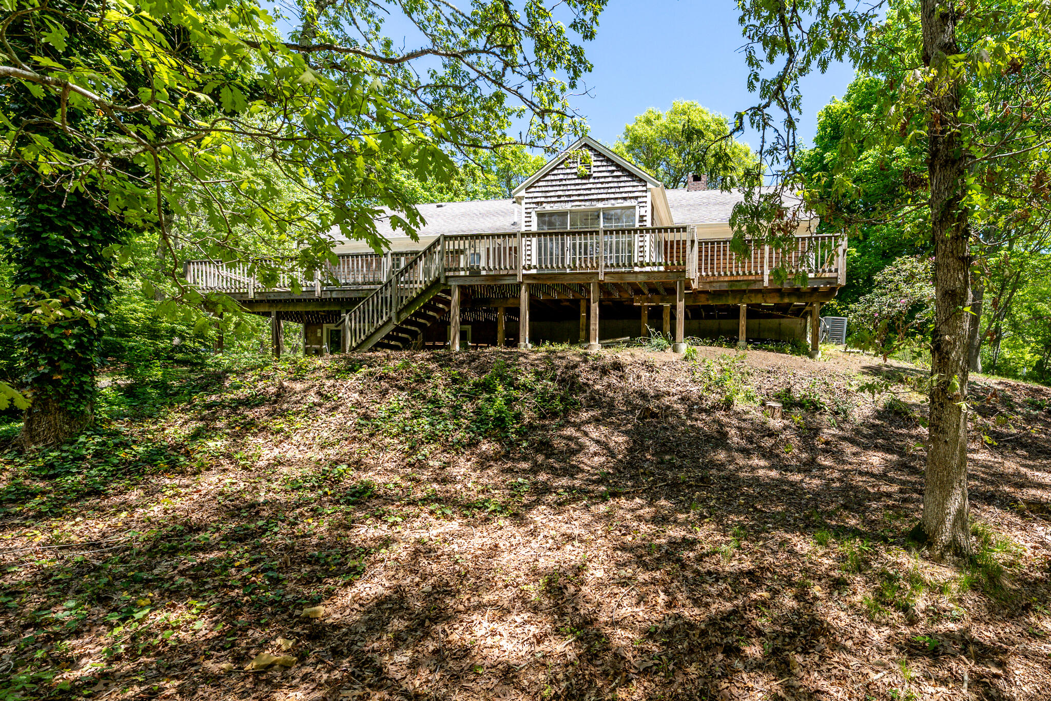 168 White Moss Drive