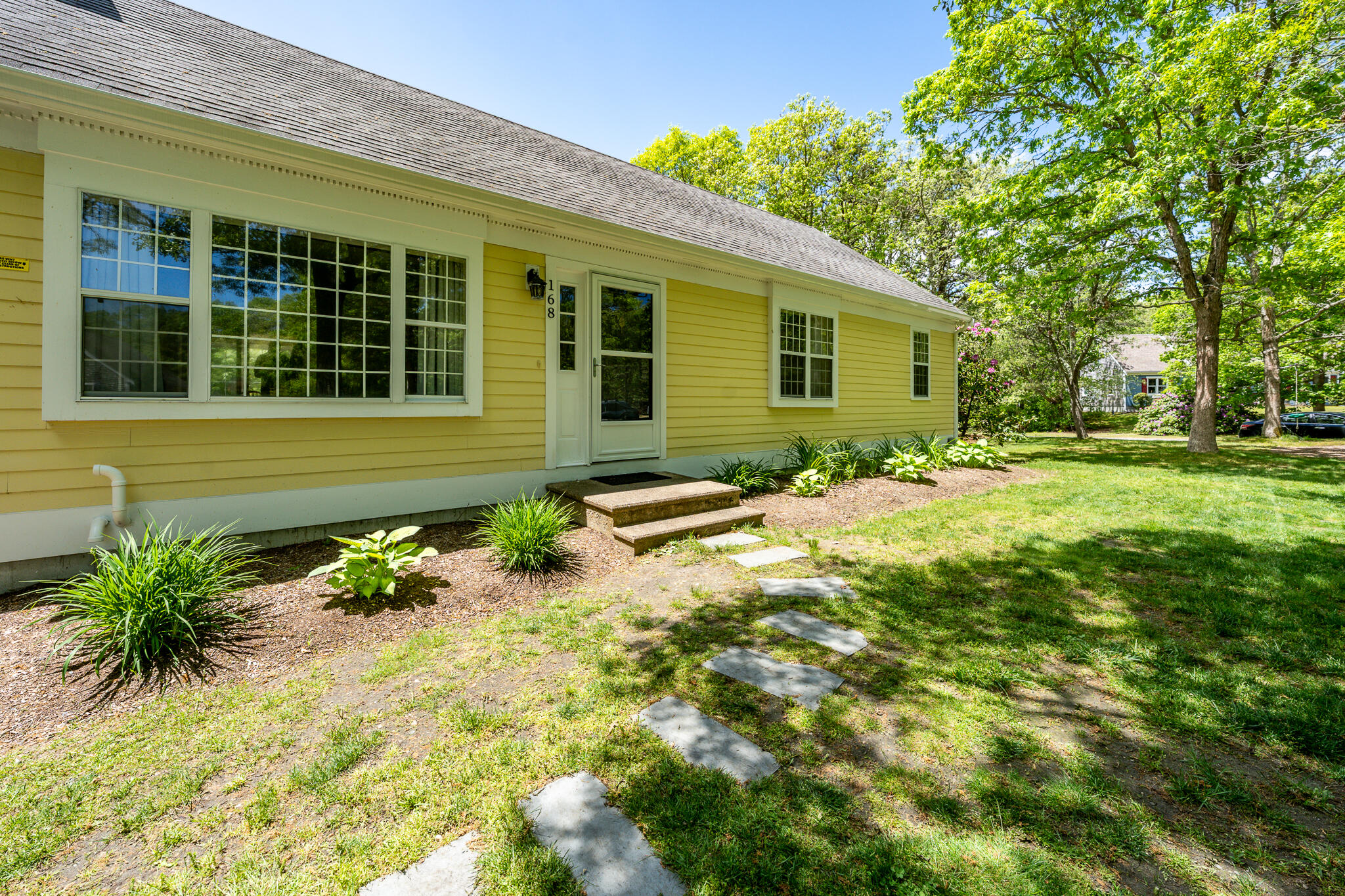 168 White Moss Drive