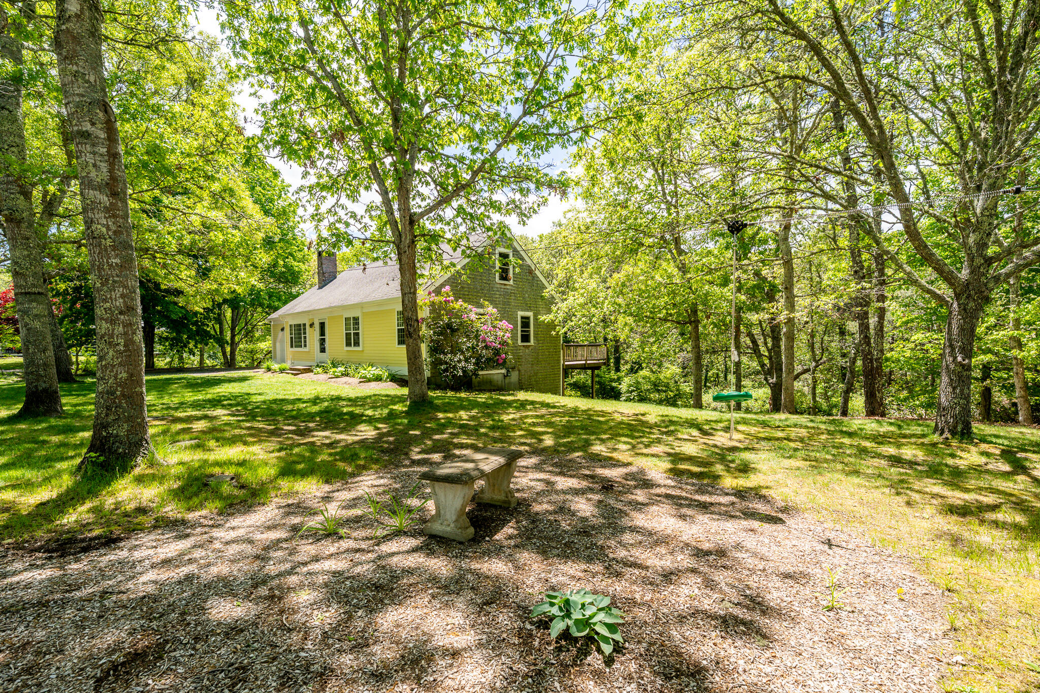 168 White Moss Drive