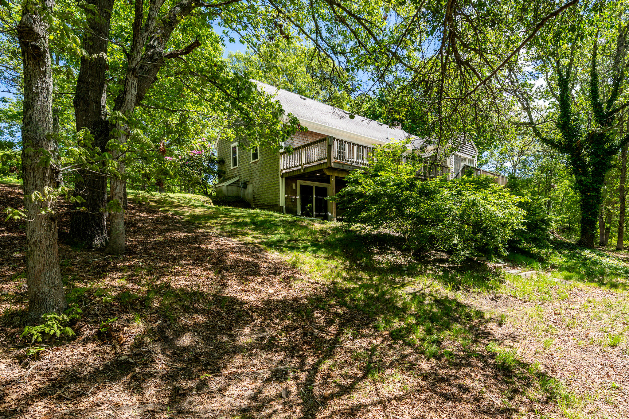 168 White Moss Drive