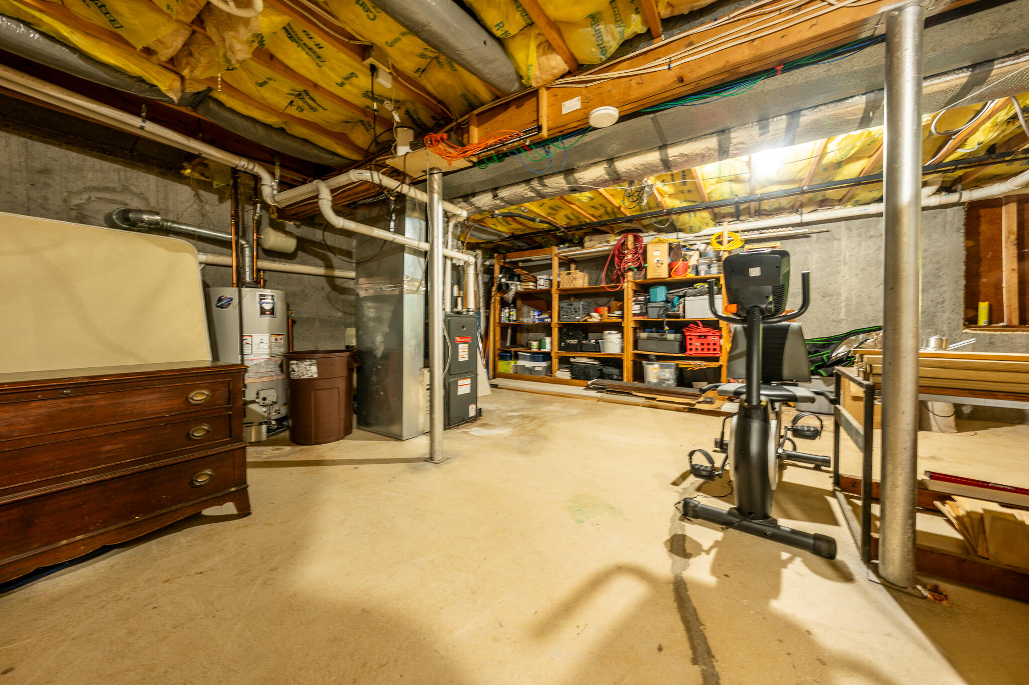 168 White Moss Drive