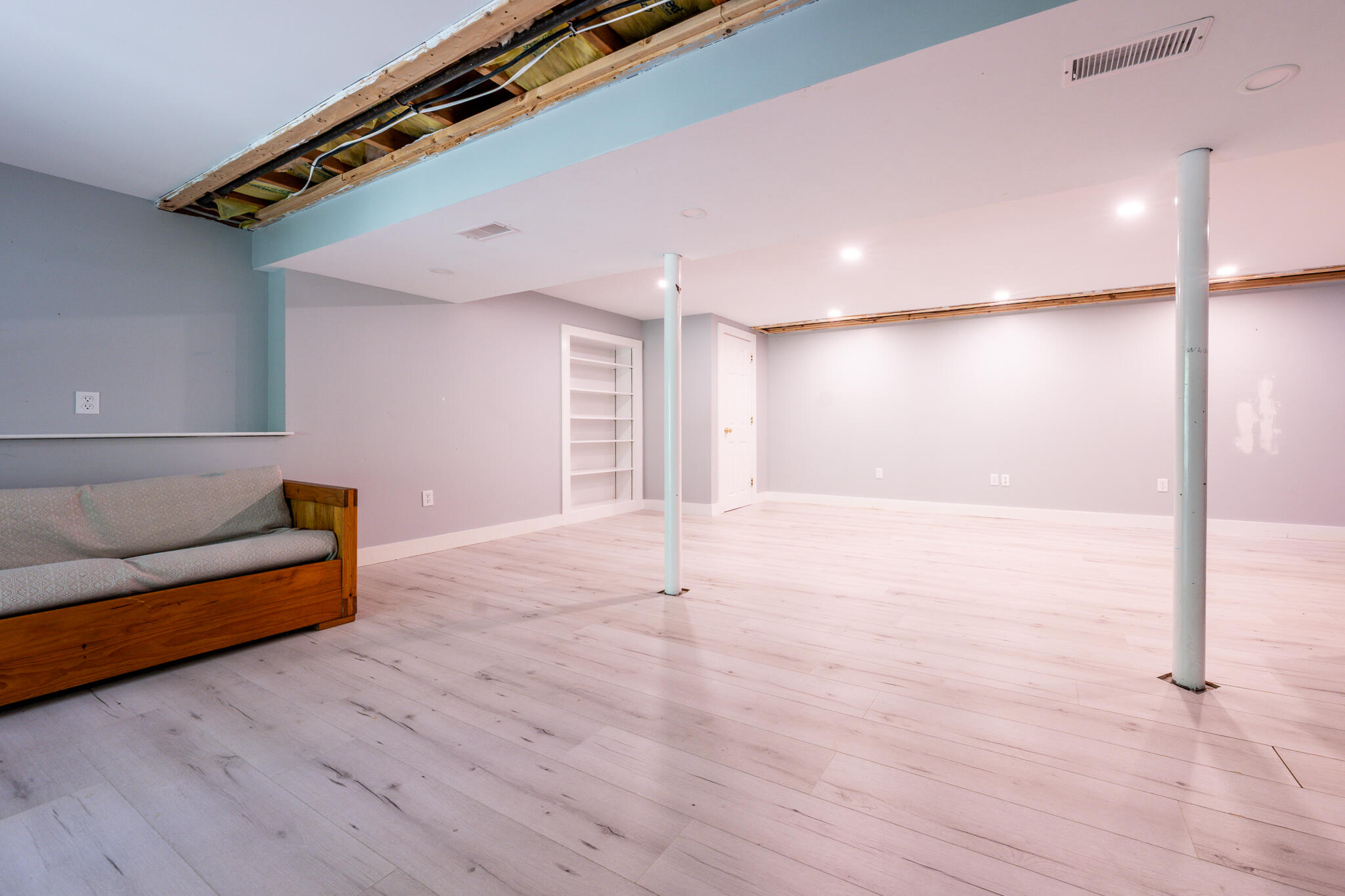 168 White Moss Drive