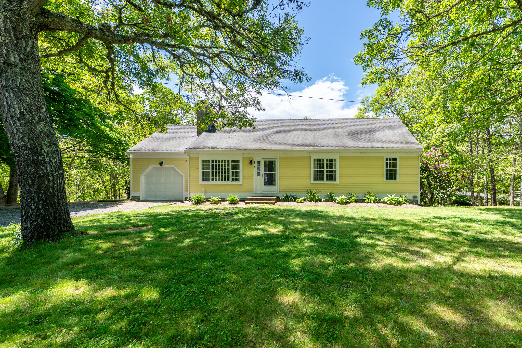 168 White Moss Drive
