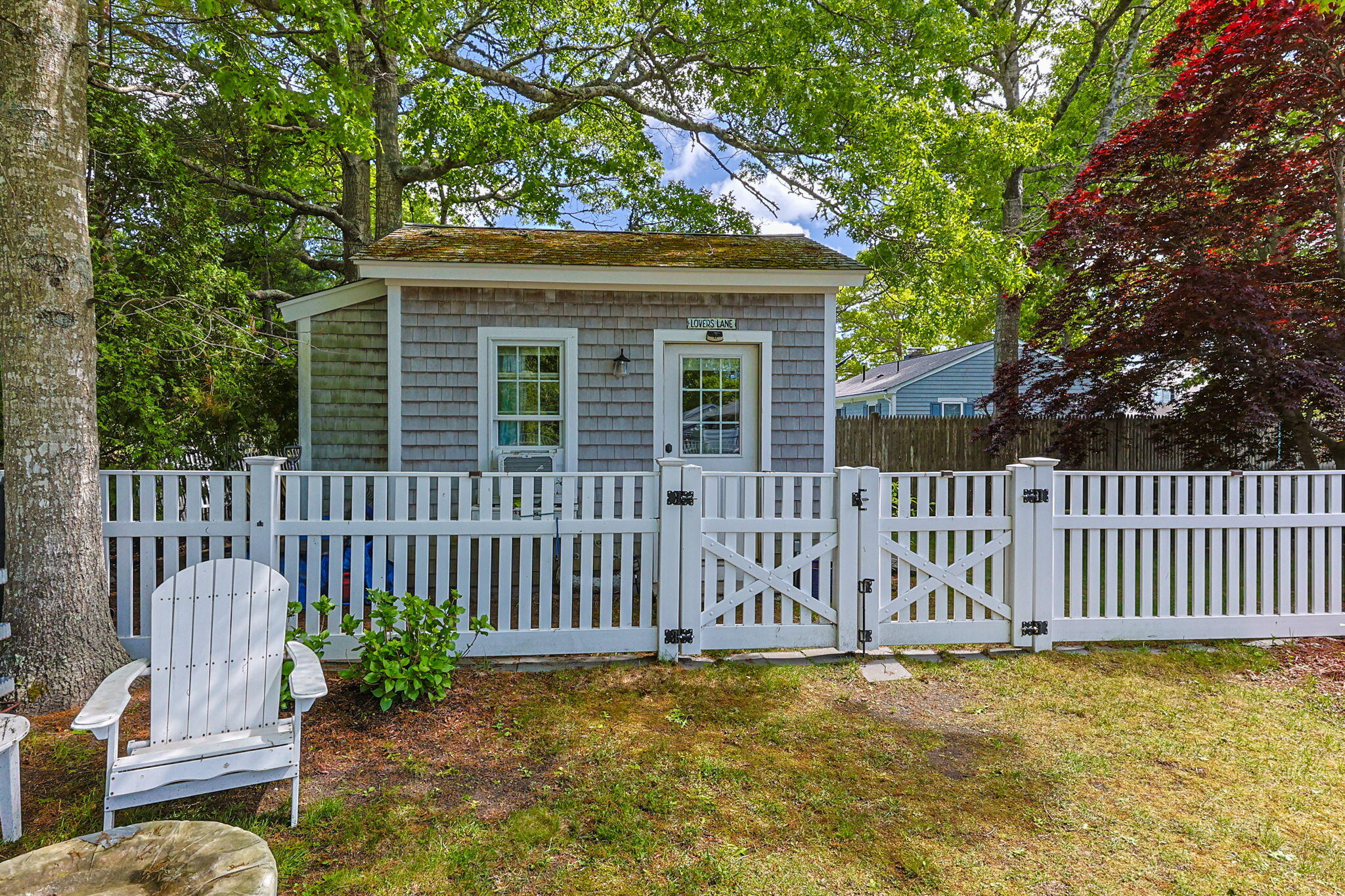 56 Crowes Purchase Road