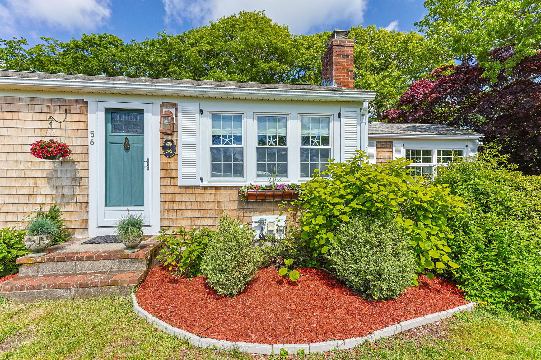 56 Crowes Purchase Road