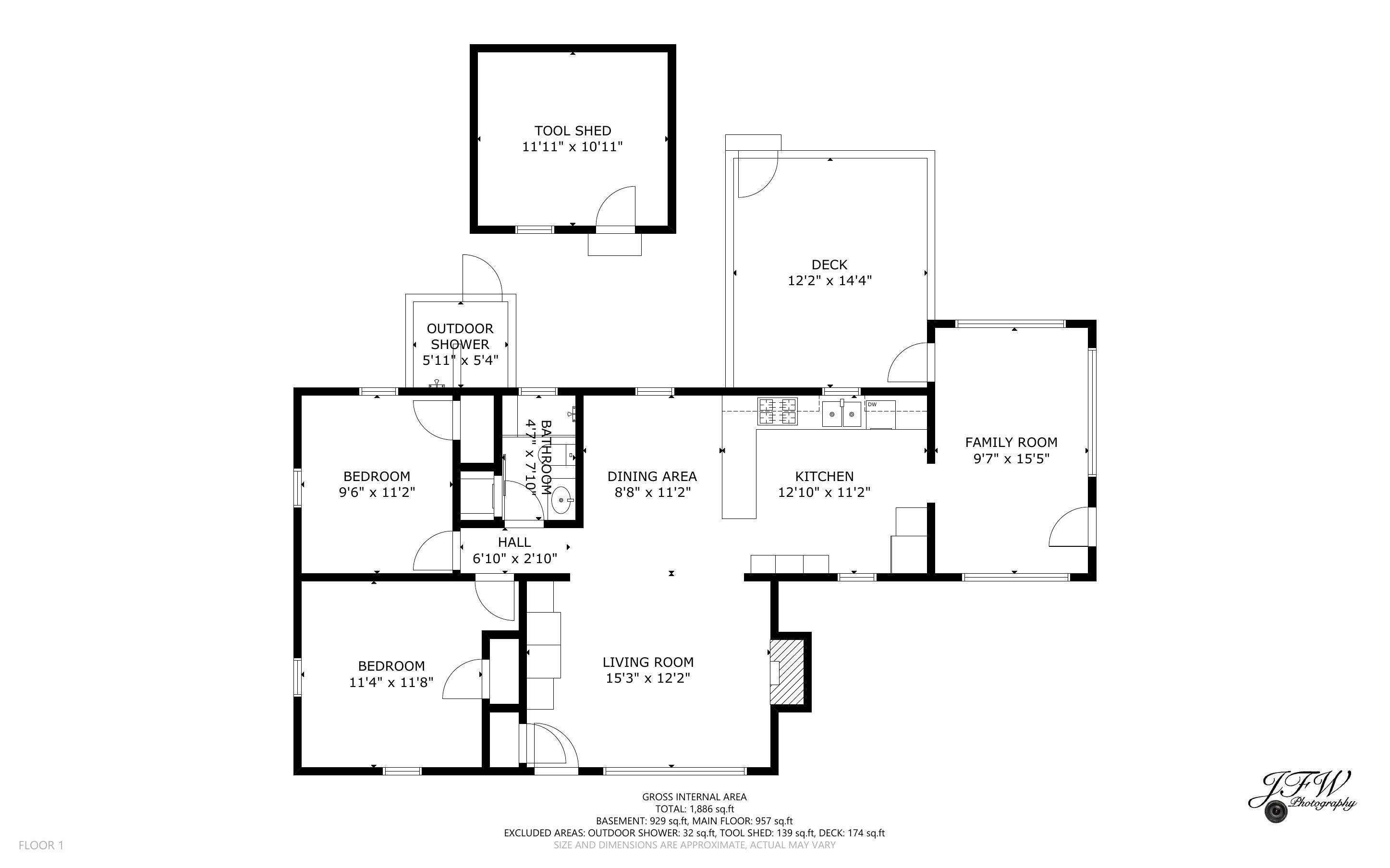 56 Crowes Purchase Road