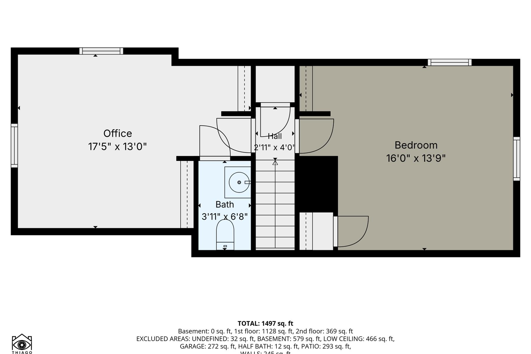 112 Fisk Street